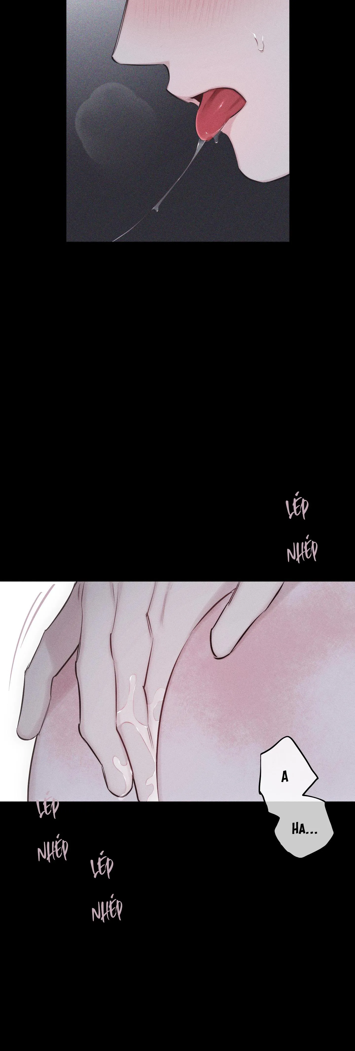 BROKEN LOVE Chapter 14 Trang 35