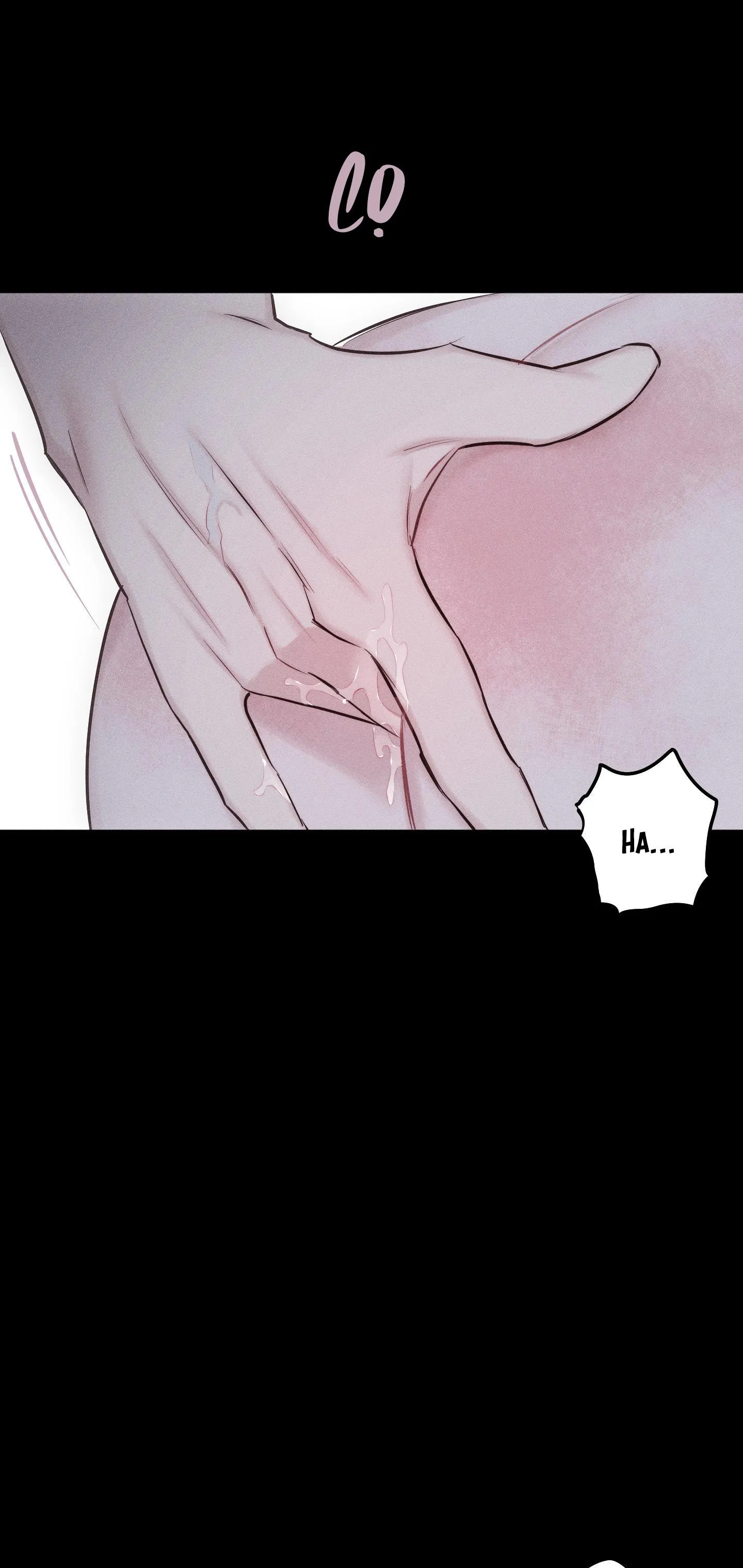 BROKEN LOVE Chapter 14 Trang 36