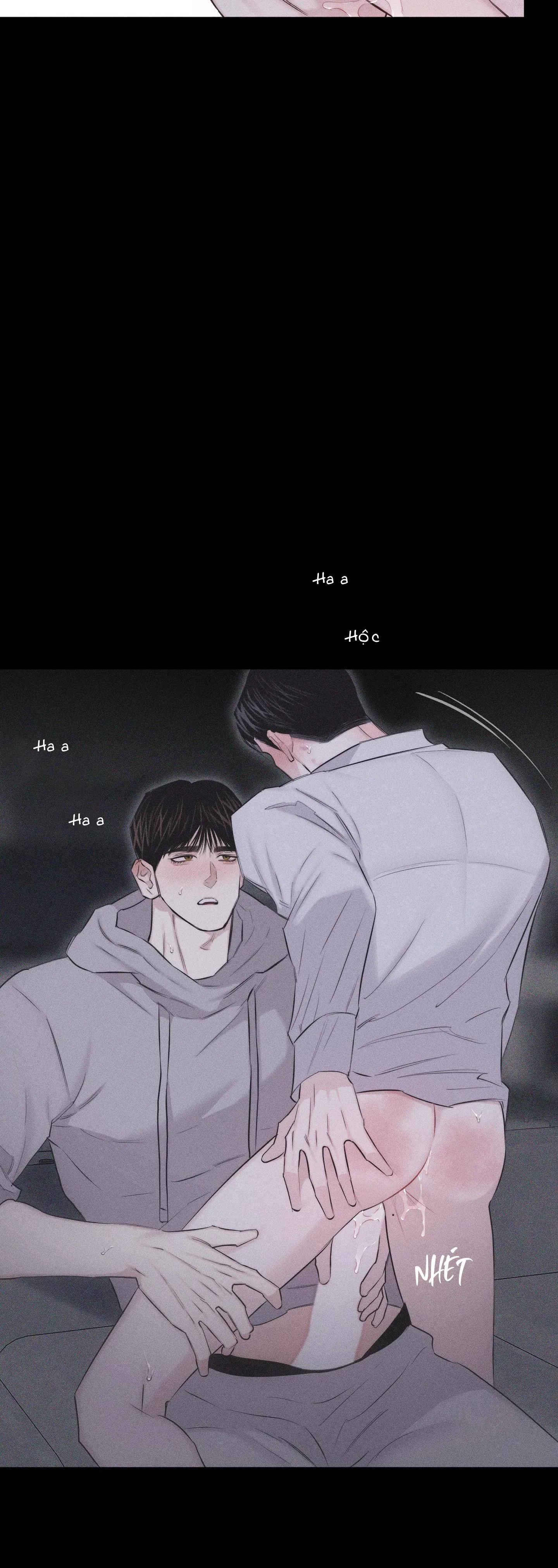 BROKEN LOVE Chapter 14 Trang 39