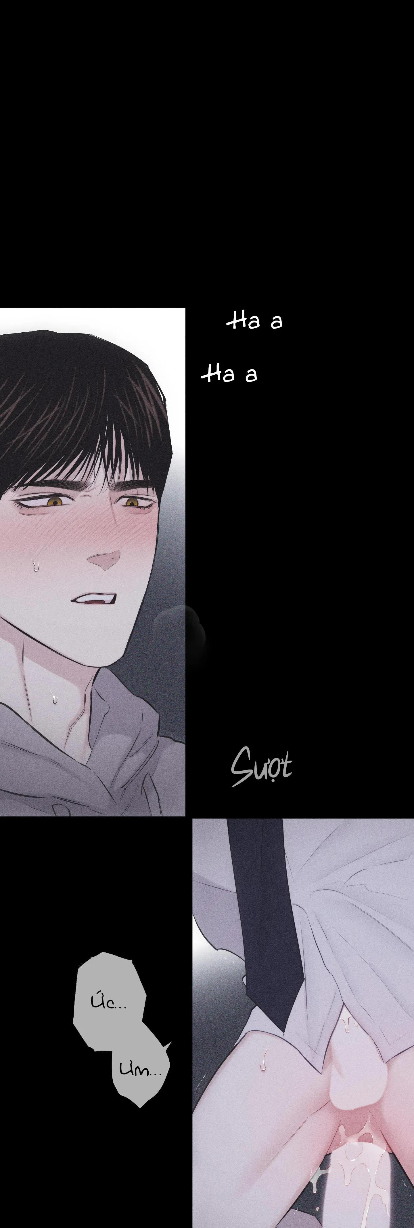 BROKEN LOVE Chapter 14 Trang 40