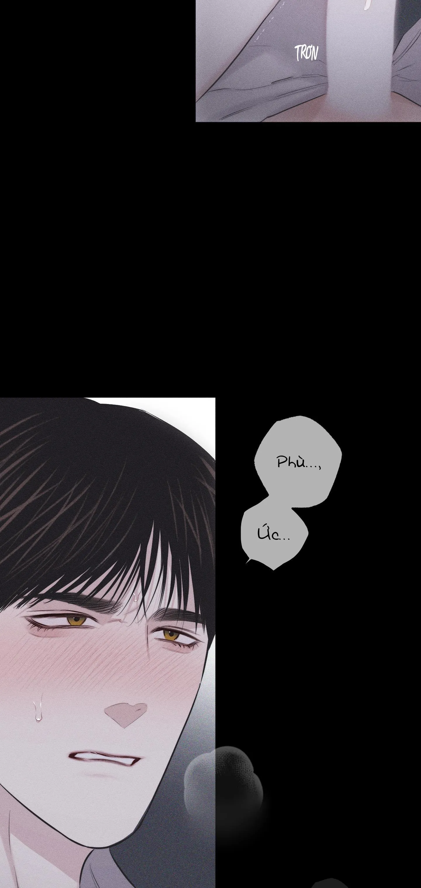 BROKEN LOVE Chapter 14 Trang 41