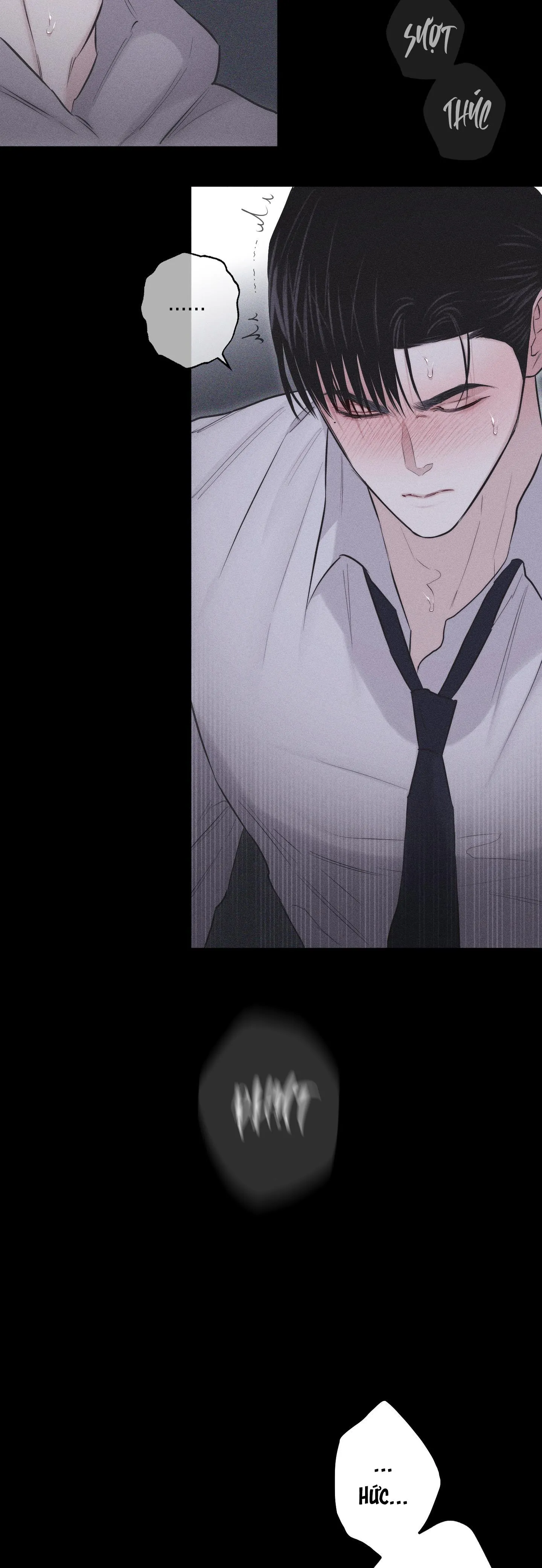 BROKEN LOVE Chapter 14 Trang 42