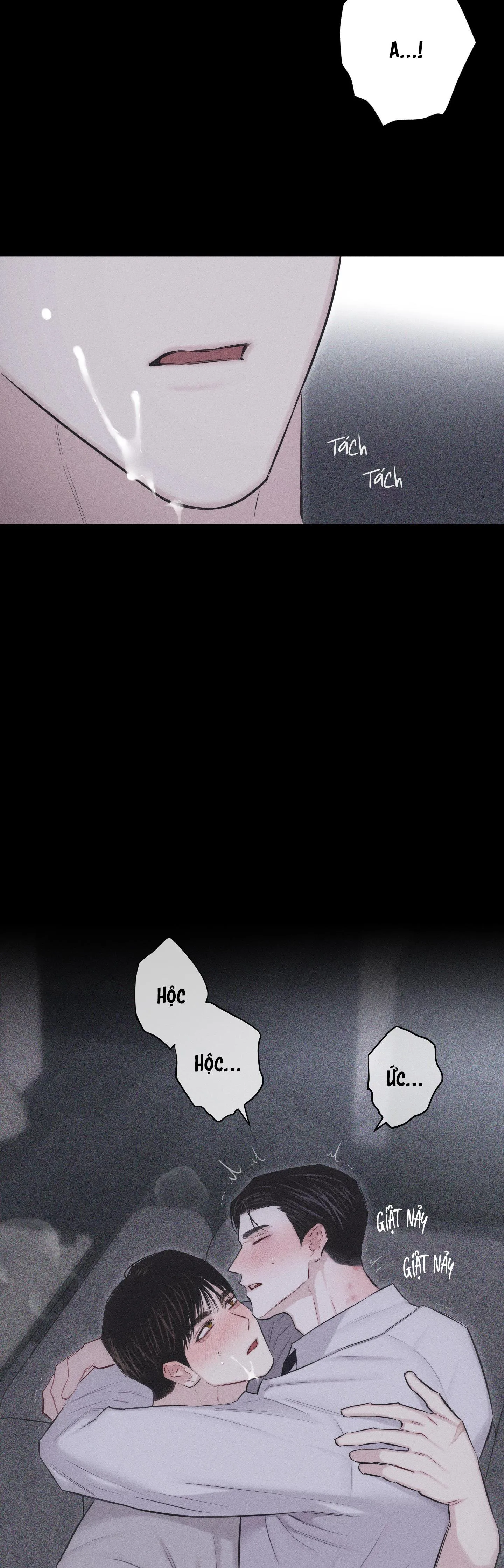 BROKEN LOVE Chapter 14 Trang 43