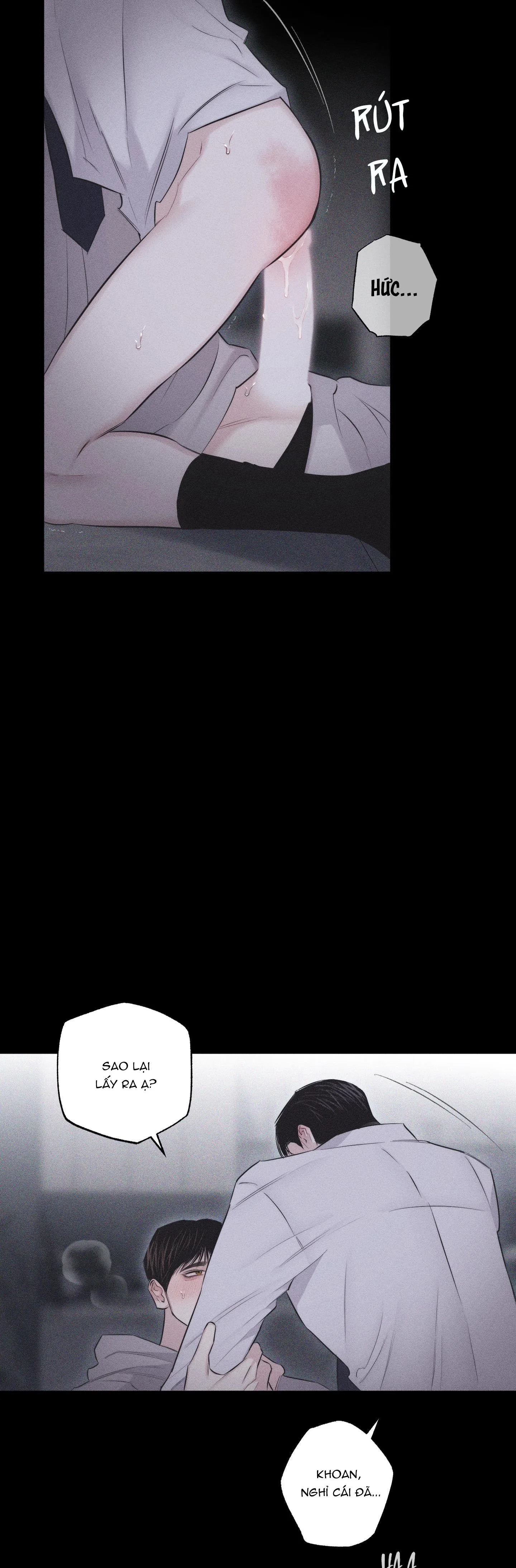 BROKEN LOVE Chapter 14 Trang 46