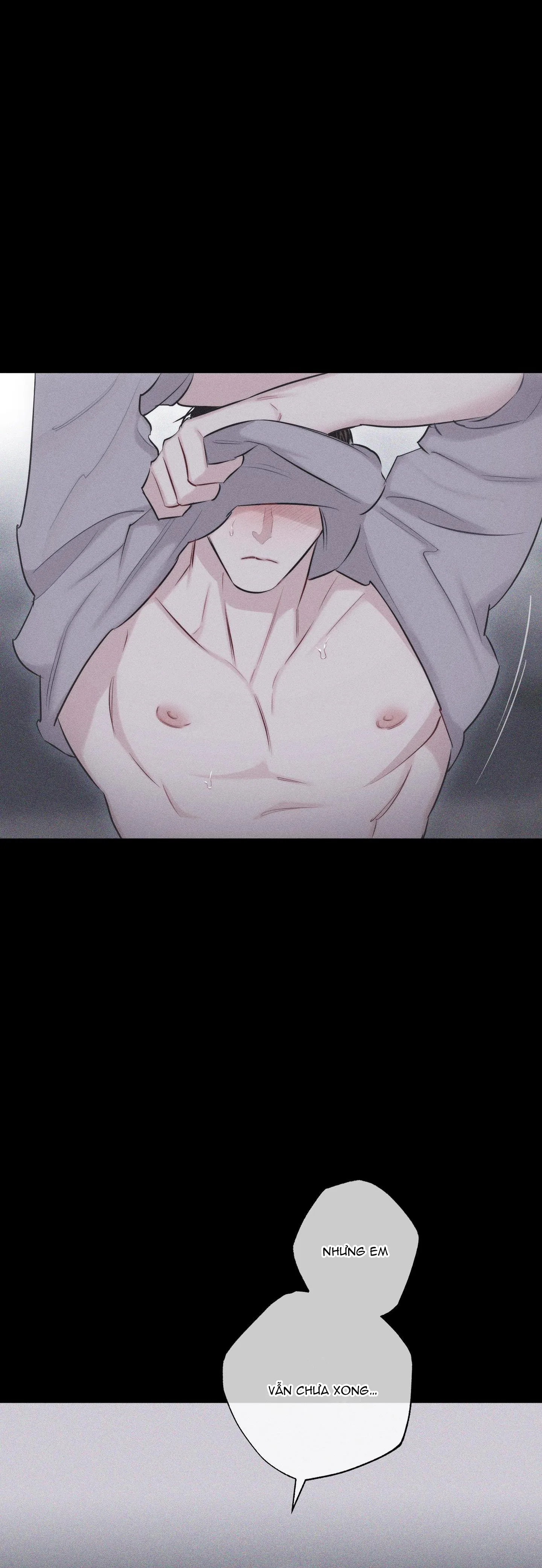 BROKEN LOVE Chapter 14 Trang 48