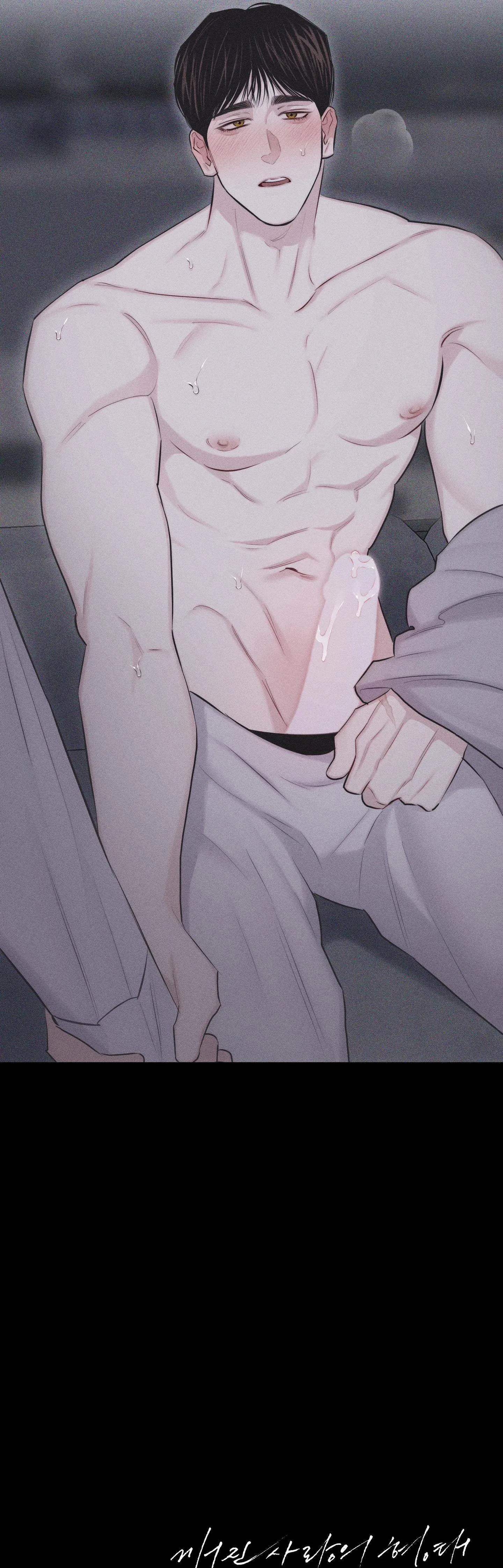 BROKEN LOVE Chapter 14 Trang 49