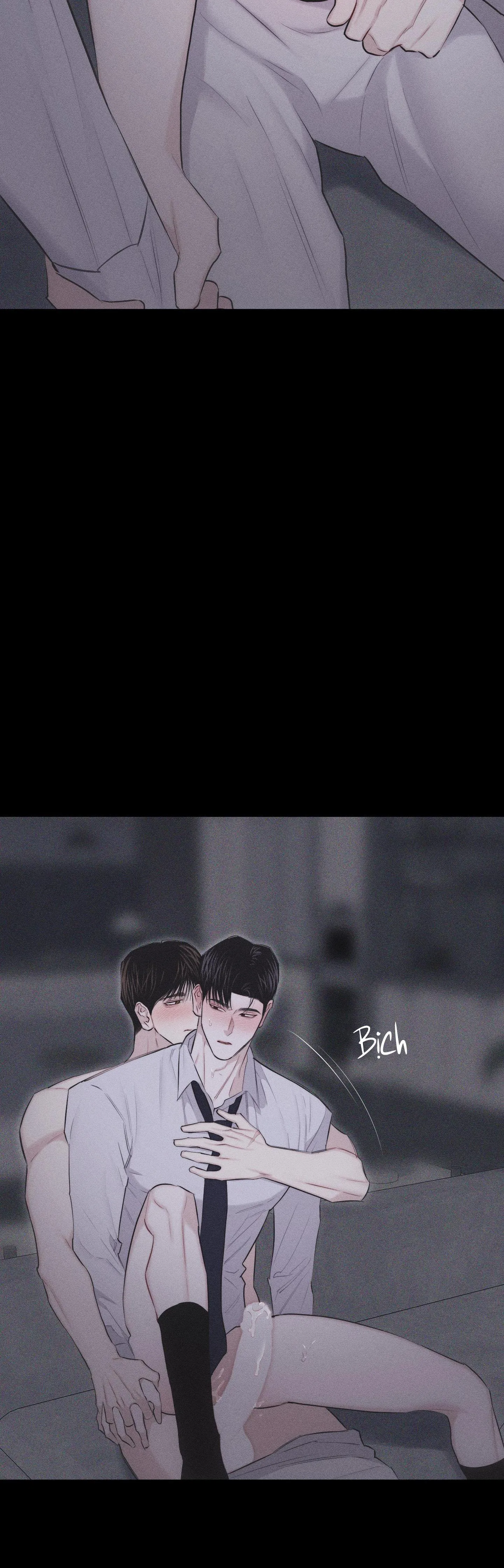 BROKEN LOVE Chapter 15 Trang 3