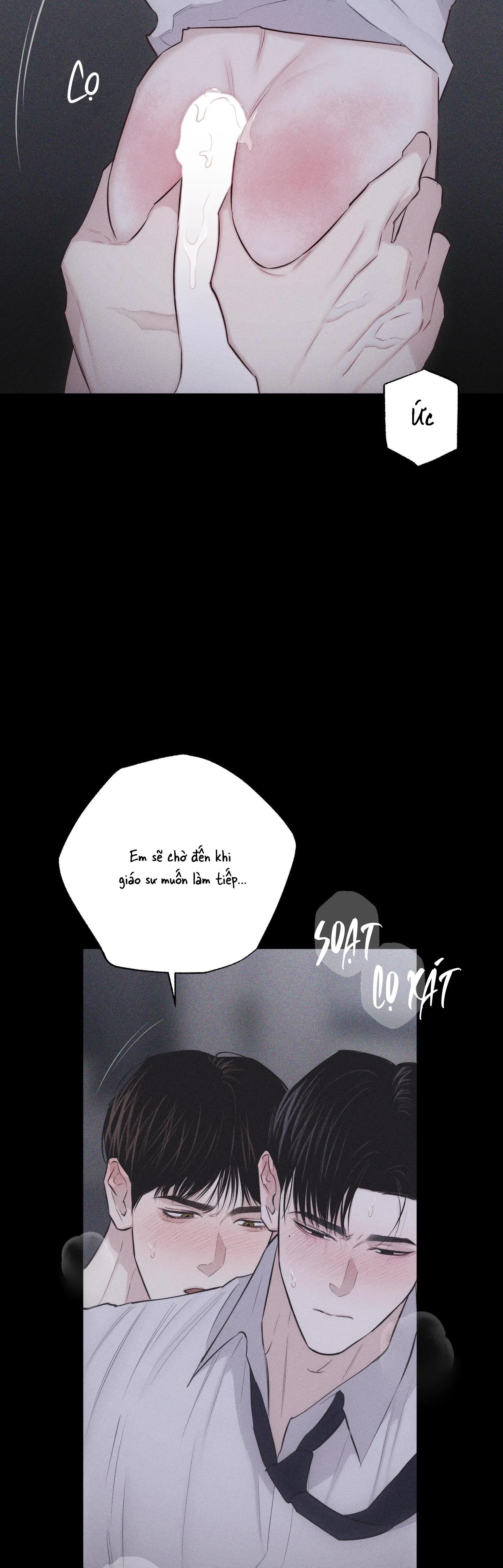 BROKEN LOVE Chapter 15 Trang 9