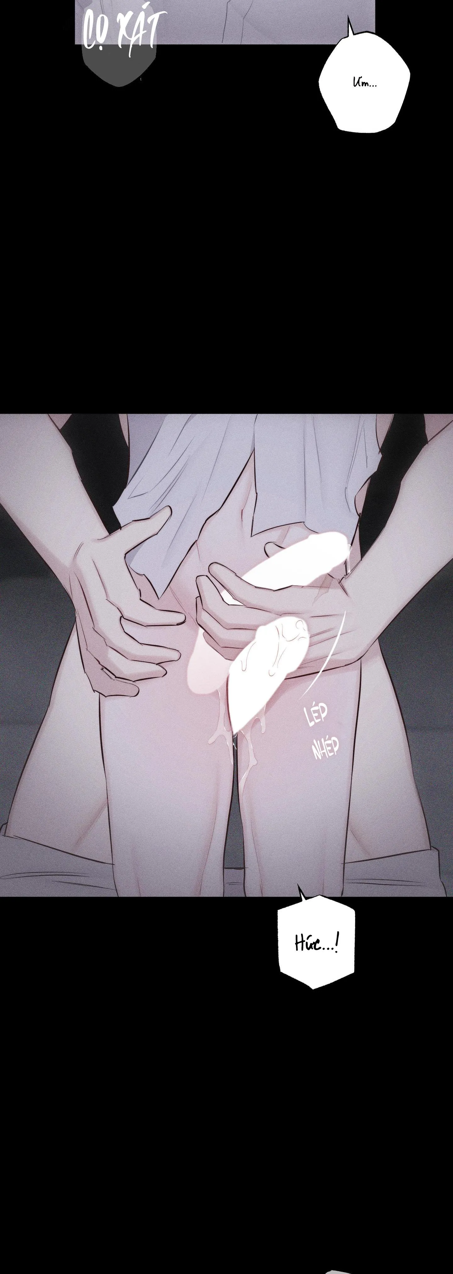 BROKEN LOVE Chapter 15 Trang 10