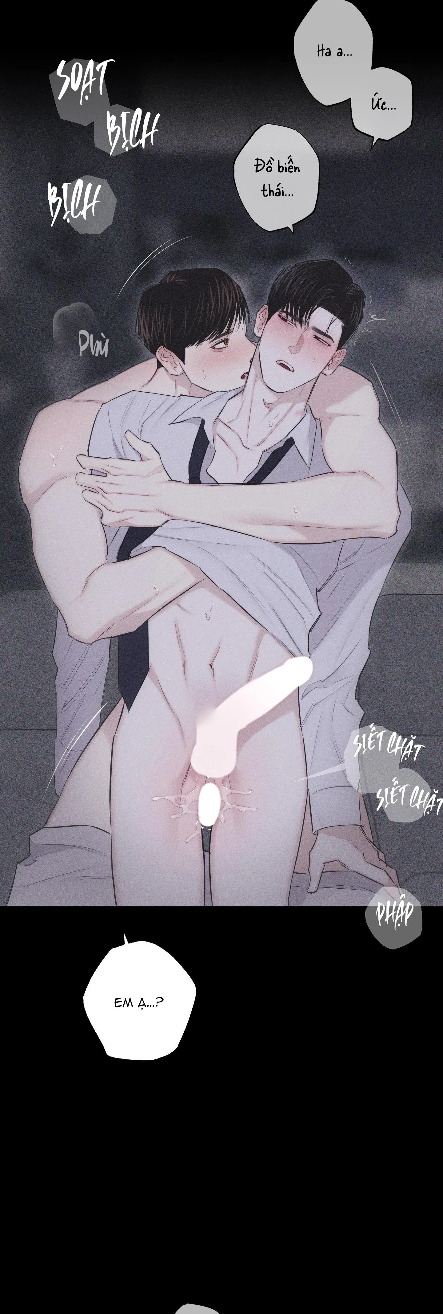 BROKEN LOVE Chapter 15 Trang 11