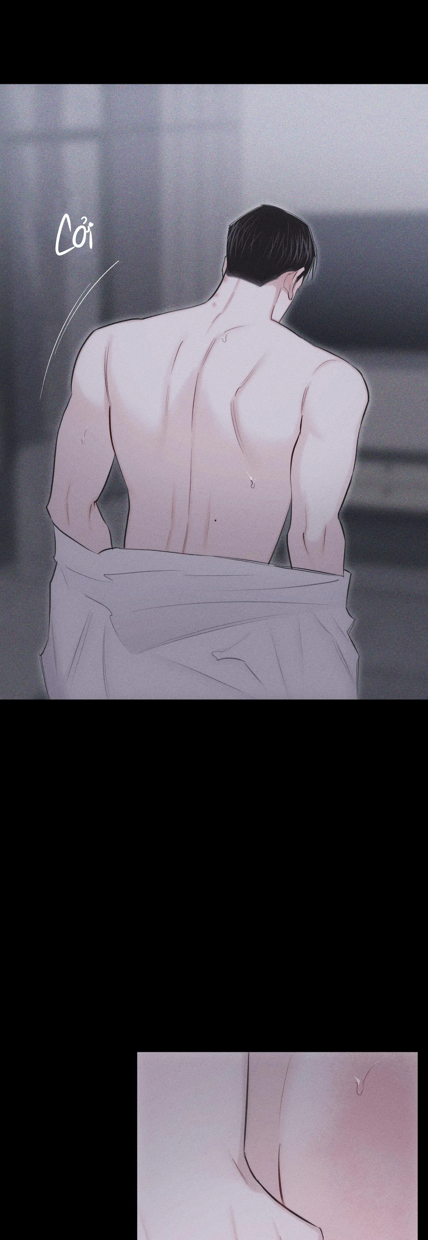 BROKEN LOVE Chapter 15 Trang 14