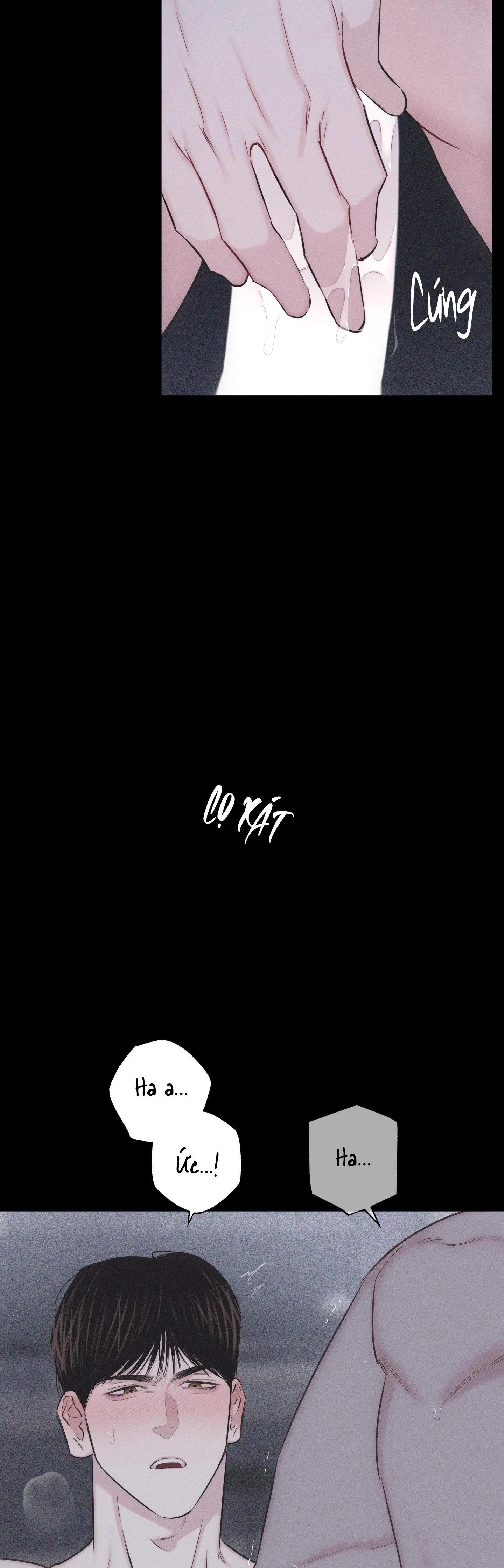 BROKEN LOVE Chapter 15 Trang 15