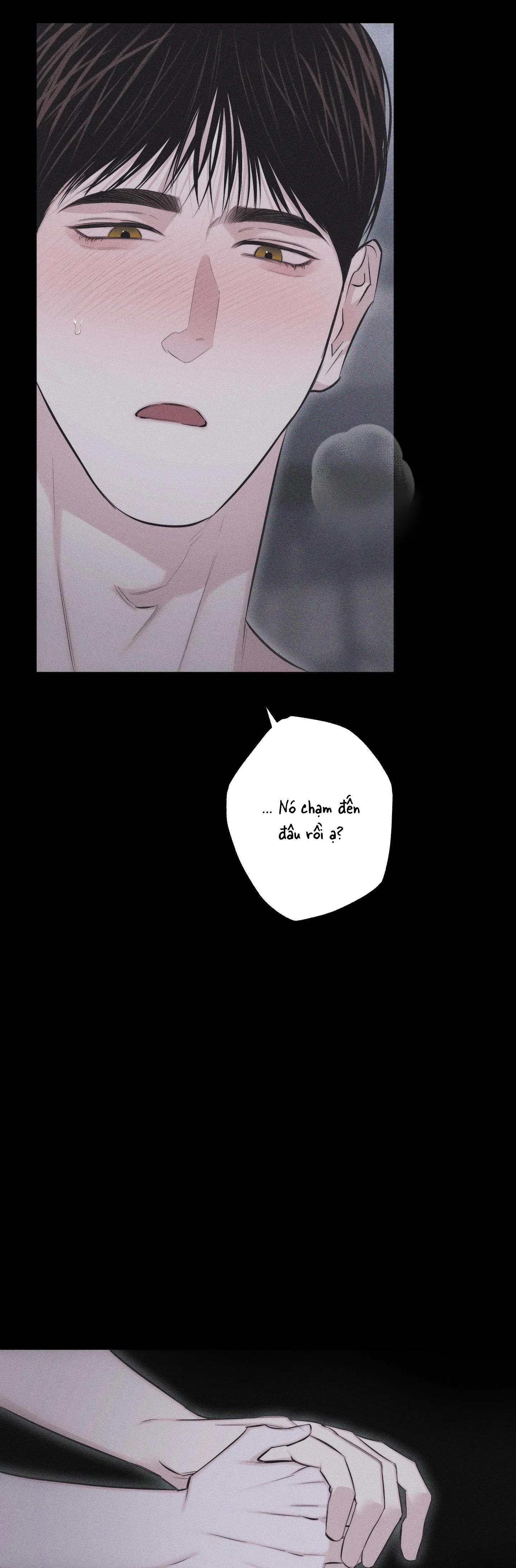 BROKEN LOVE Chapter 15 Trang 18