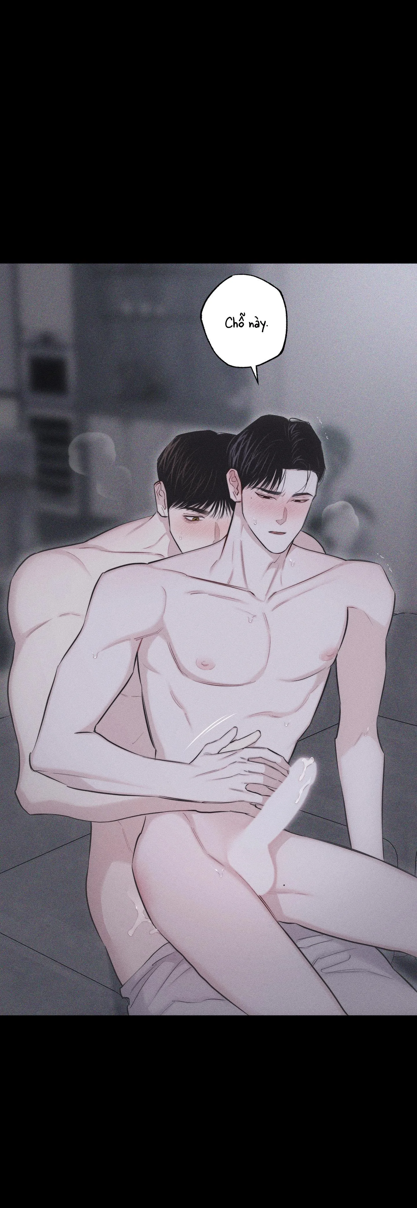 BROKEN LOVE Chapter 15 Trang 20