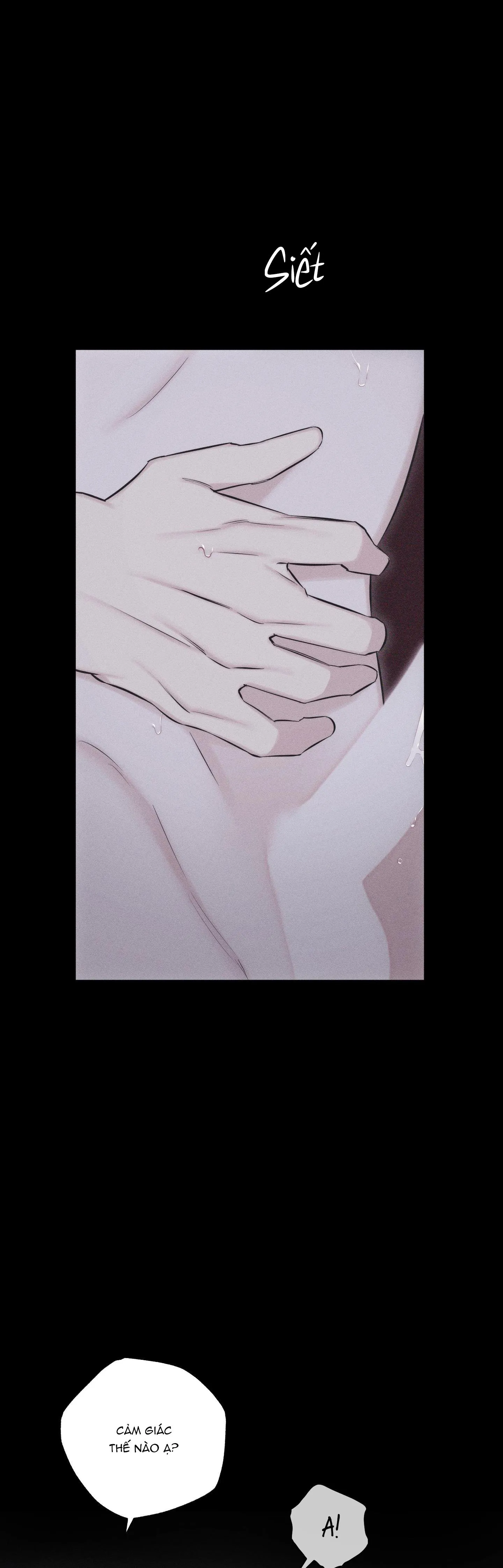 BROKEN LOVE Chapter 15 Trang 21