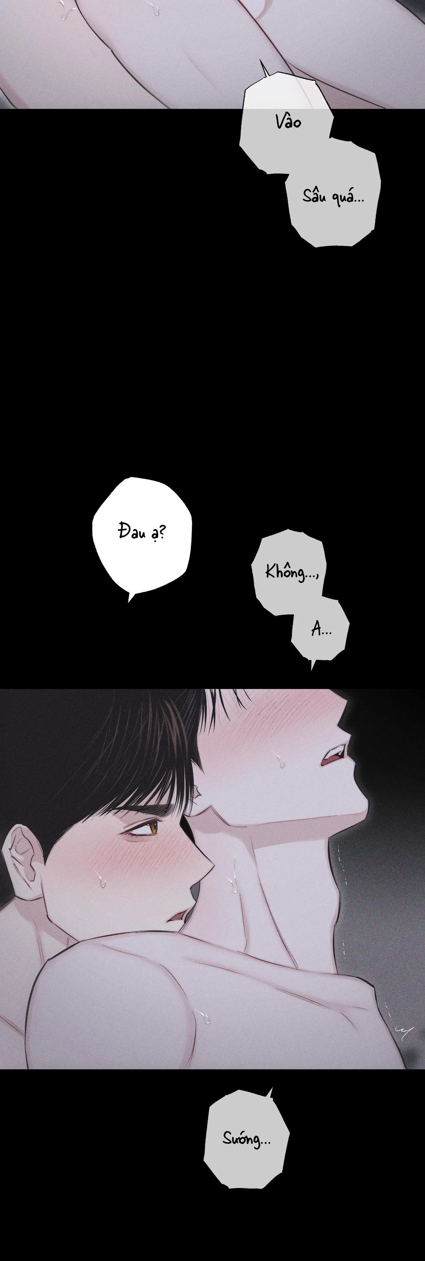 BROKEN LOVE Chapter 15 Trang 23