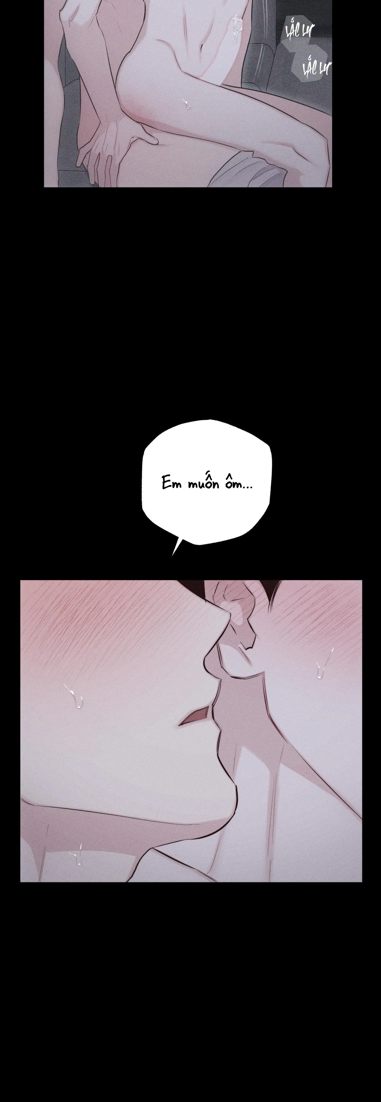 BROKEN LOVE Chapter 15 Trang 26