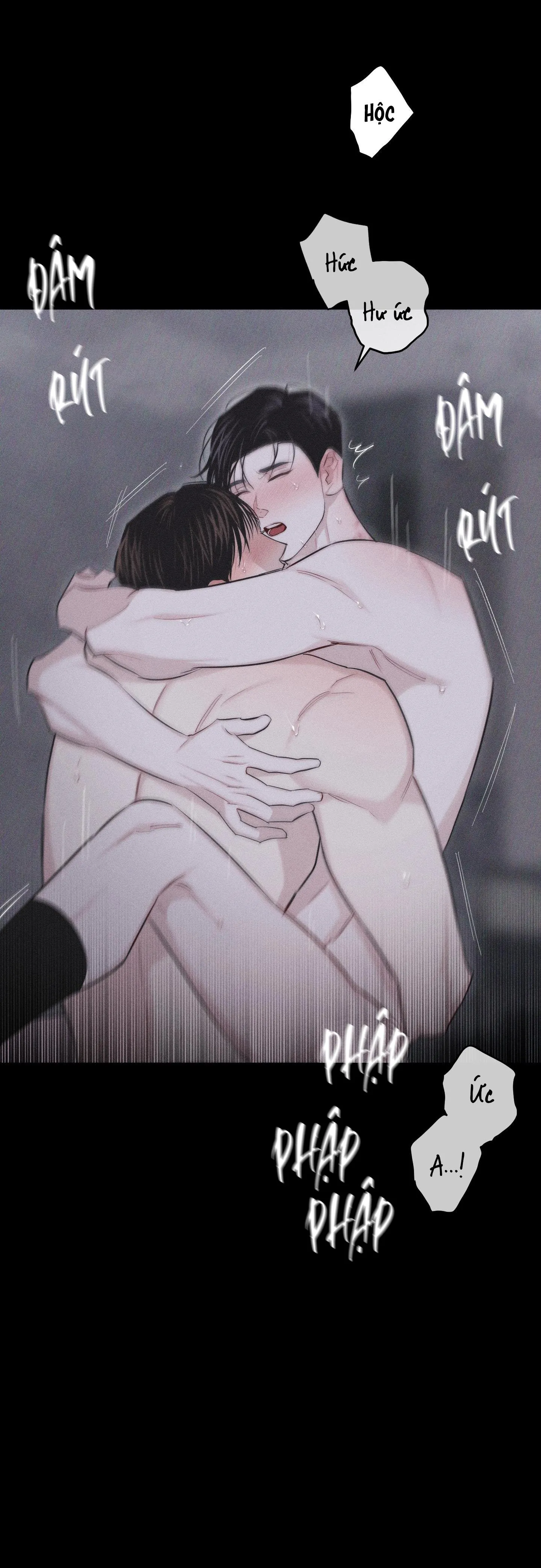 BROKEN LOVE Chapter 15 Trang 31