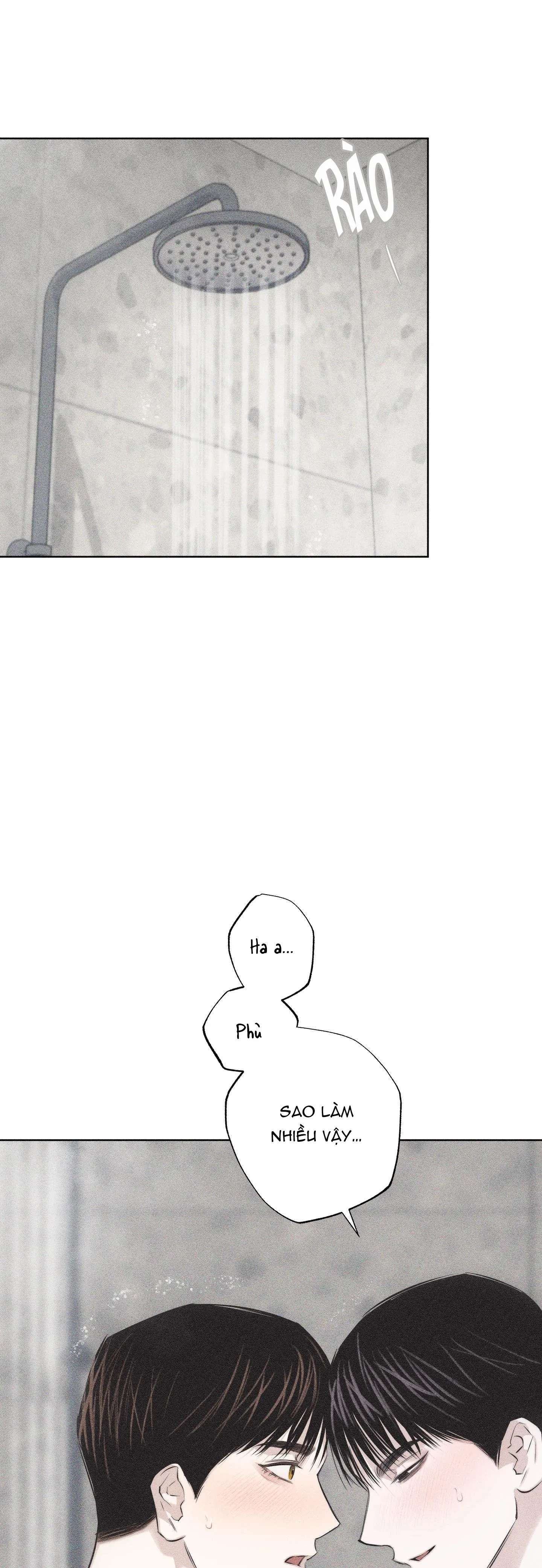 BROKEN LOVE Chapter 15 Trang 37