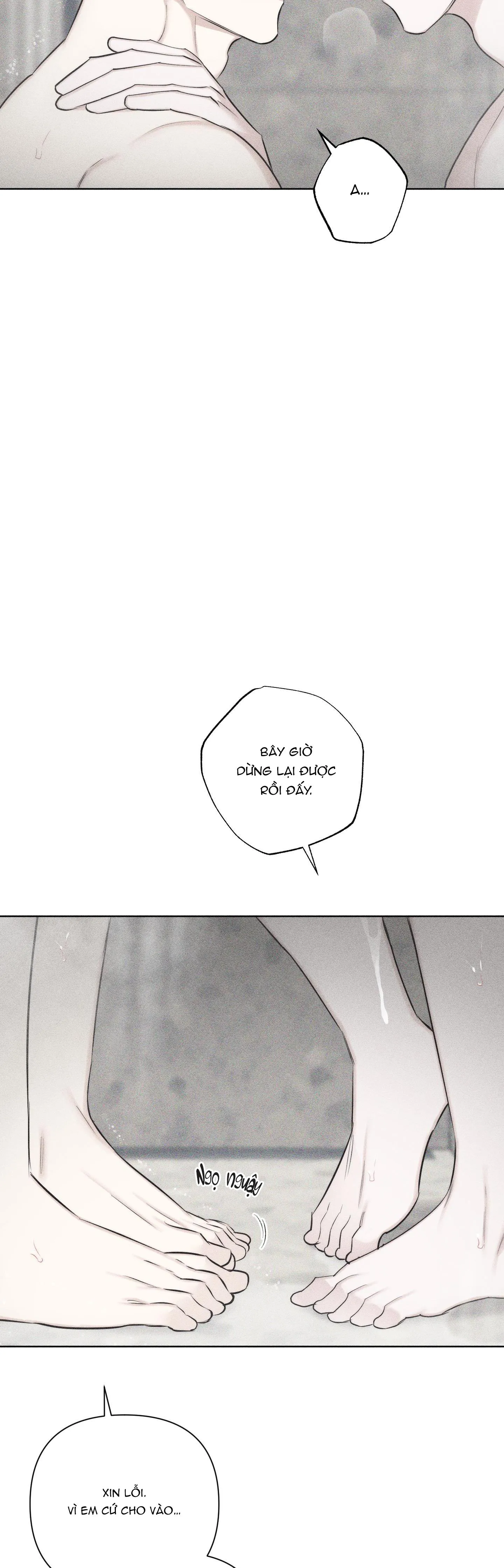 BROKEN LOVE Chapter 15 Trang 38