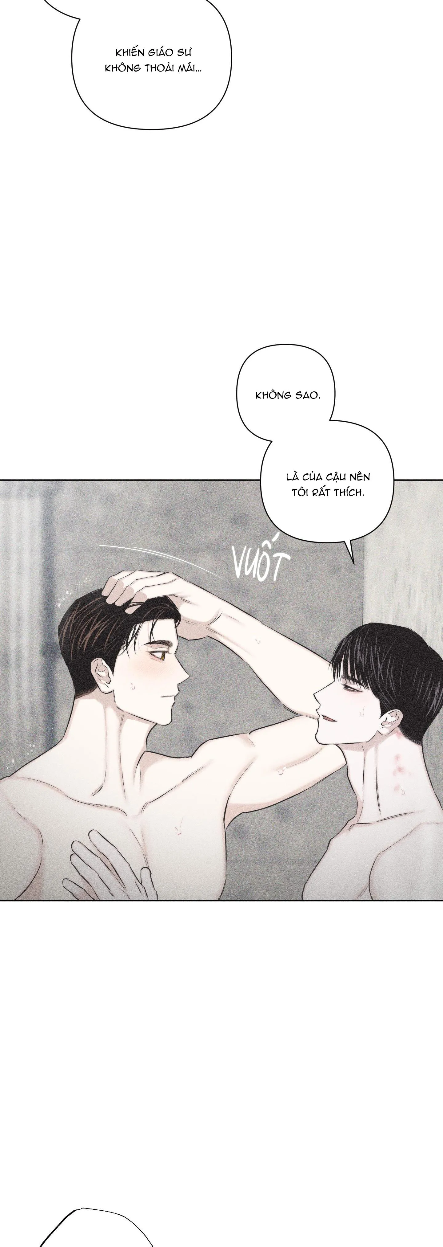 BROKEN LOVE Chapter 15 Trang 39