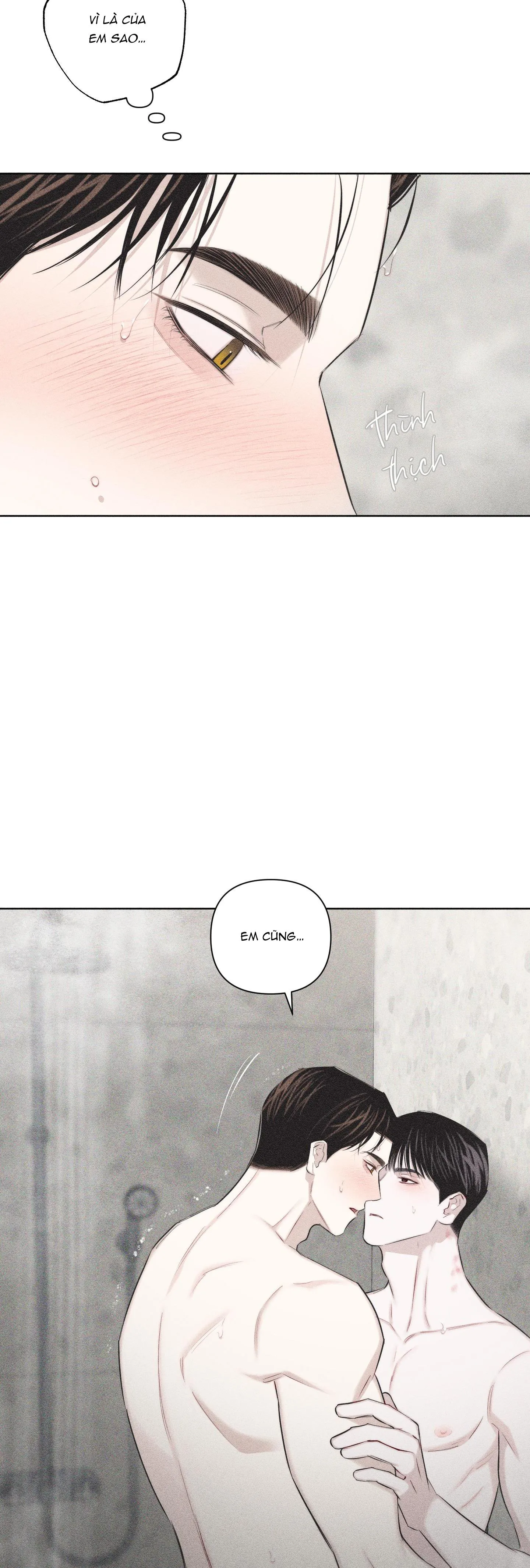 BROKEN LOVE Chapter 15 Trang 40