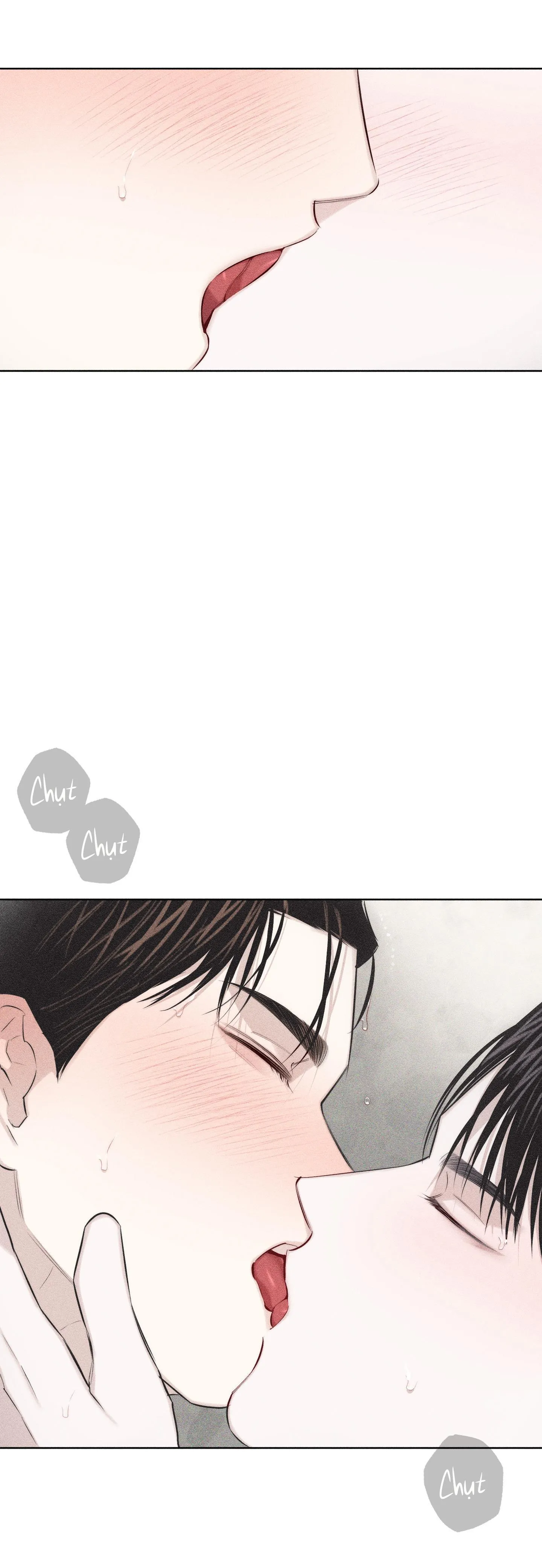 BROKEN LOVE Chapter 15 Trang 43