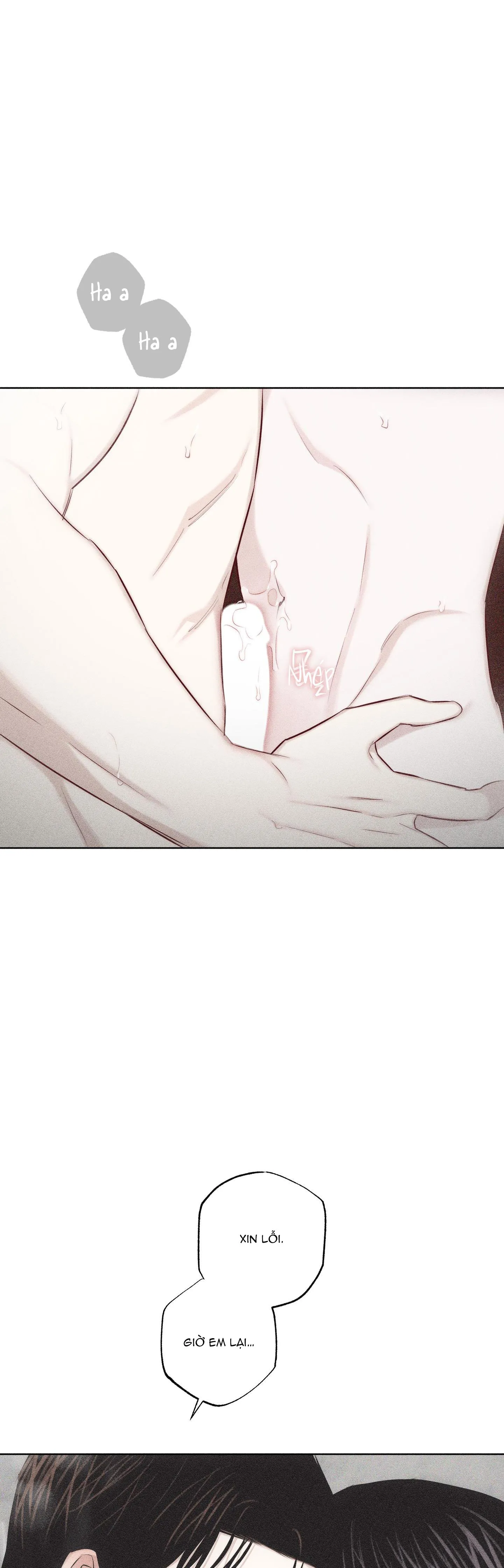 BROKEN LOVE Chapter 15 Trang 44