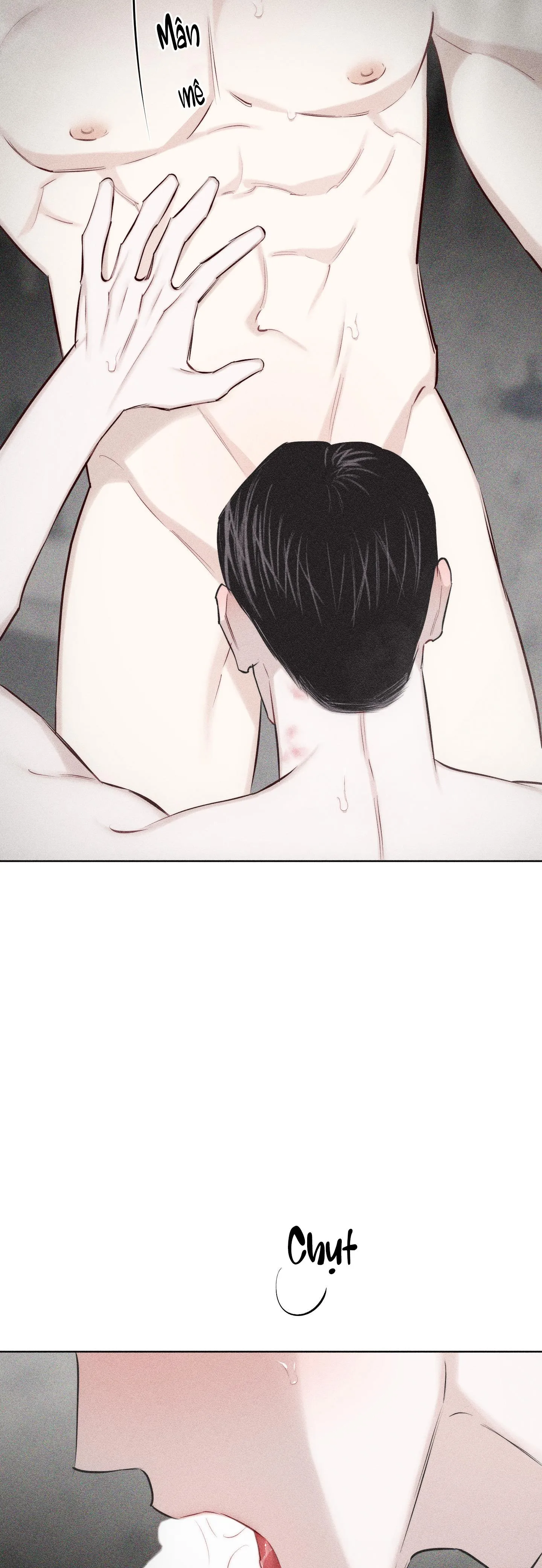 BROKEN LOVE Chapter 15 Trang 49