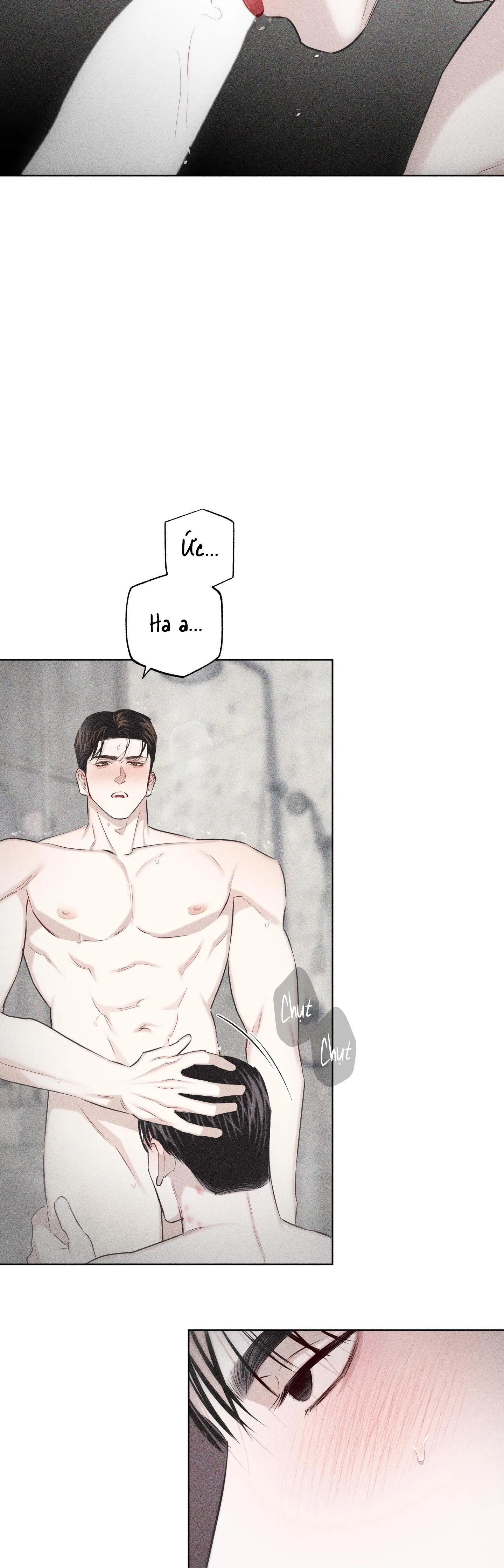 BROKEN LOVE Chapter 15 Trang 50