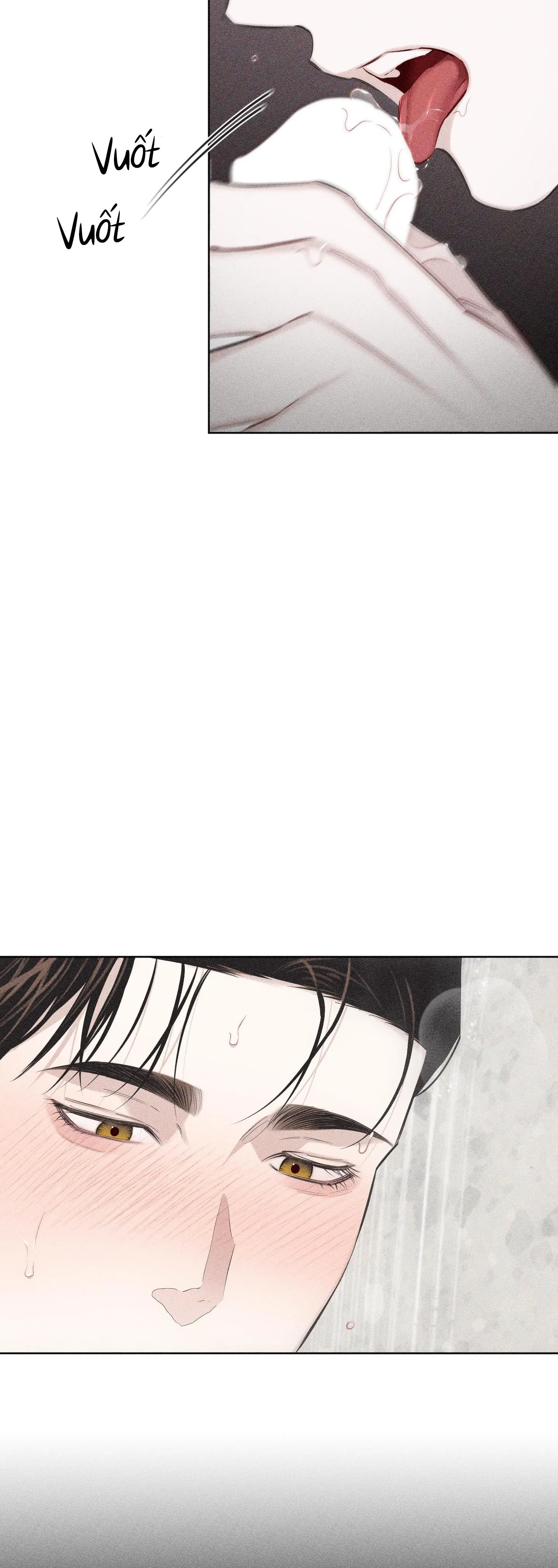 BROKEN LOVE Chapter 15 Trang 51