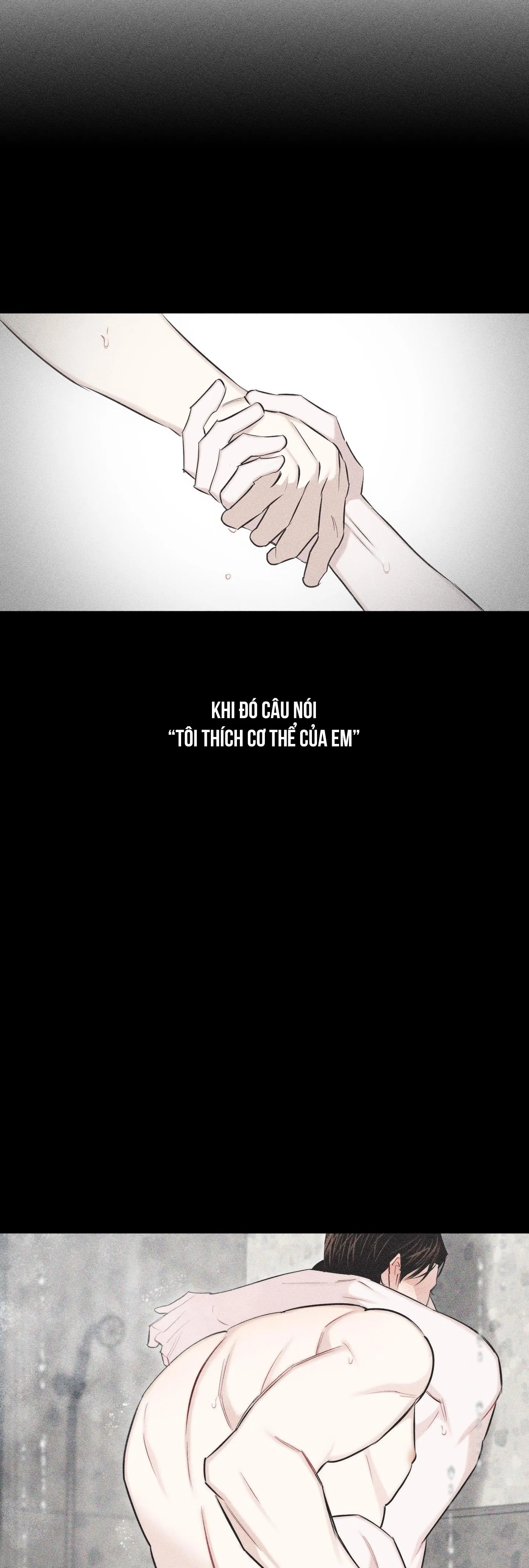 BROKEN LOVE Chapter 15 Trang 52