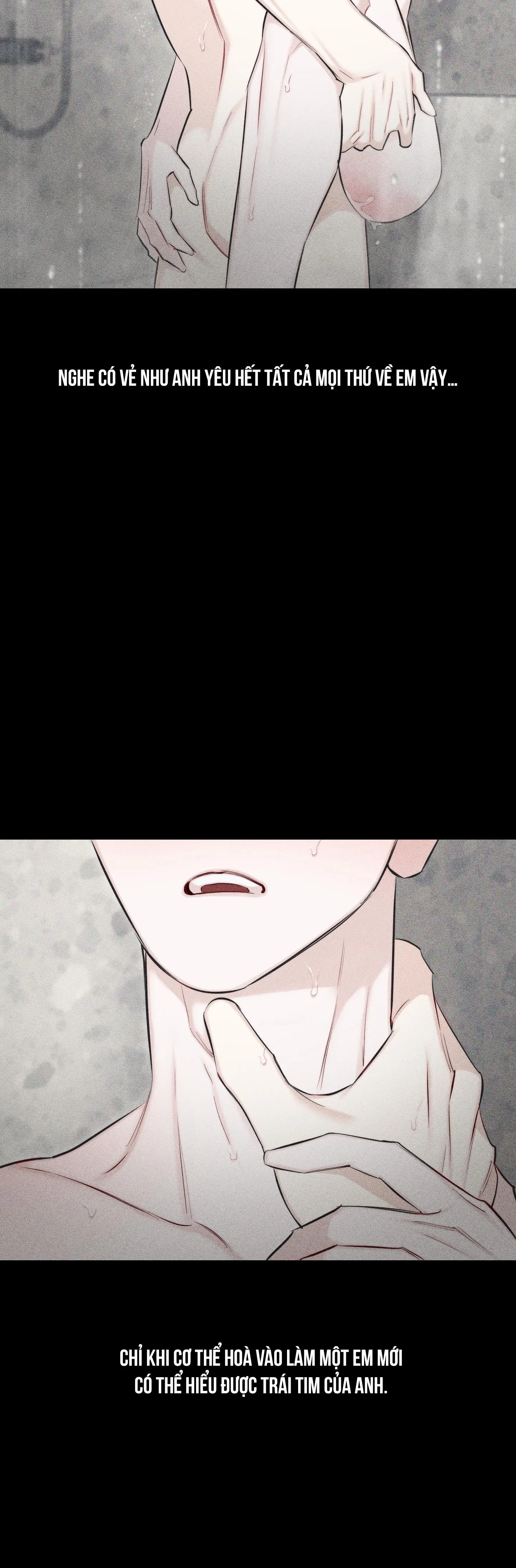 BROKEN LOVE Chapter 15 Trang 53