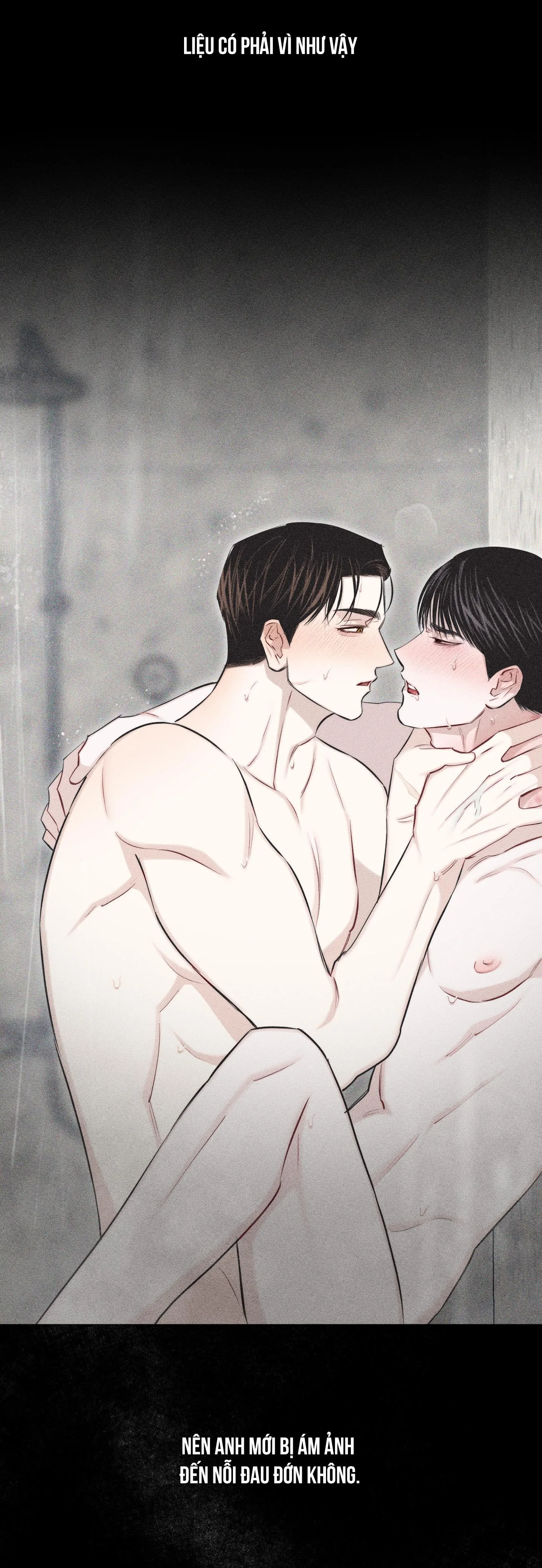 BROKEN LOVE Chapter 15 Trang 55