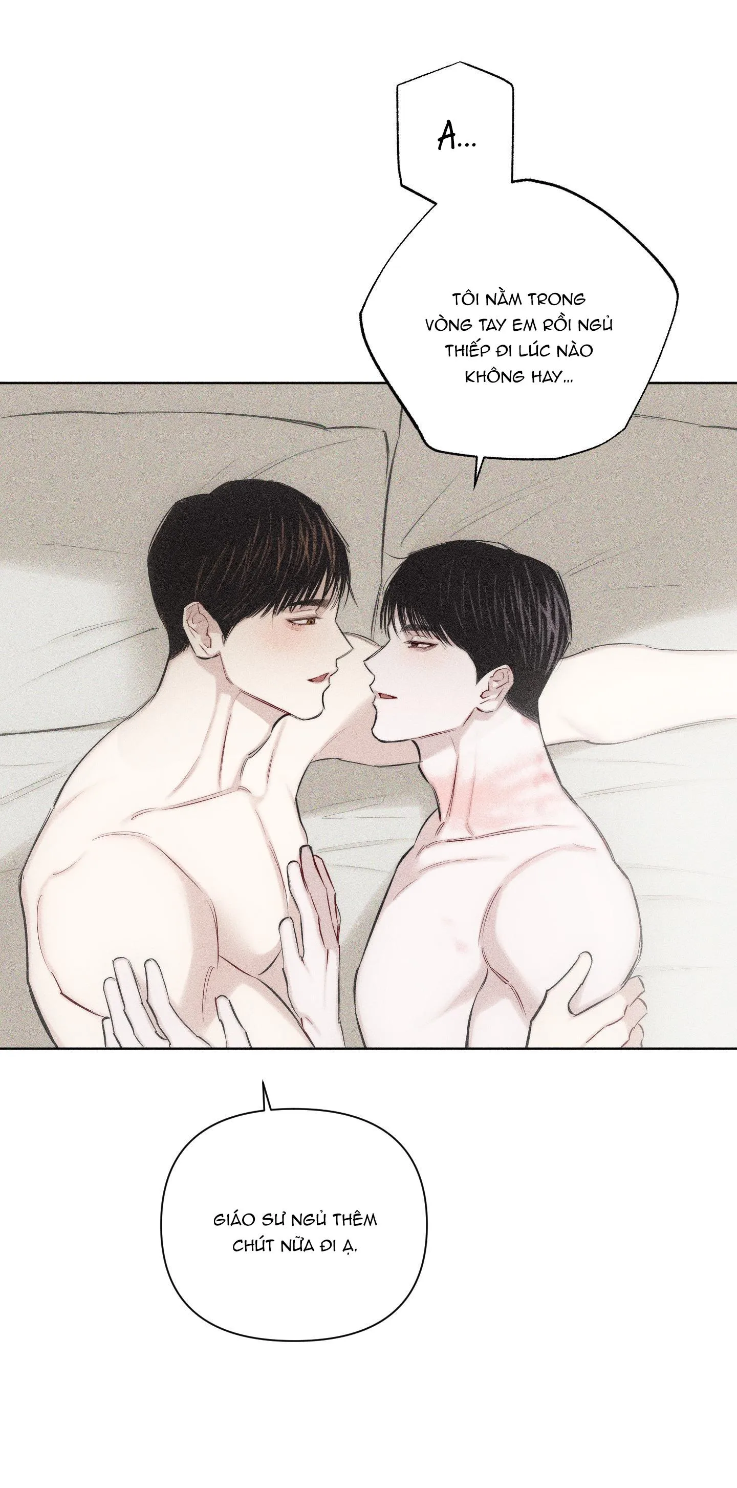 BROKEN LOVE Chapter 16 Trang 8