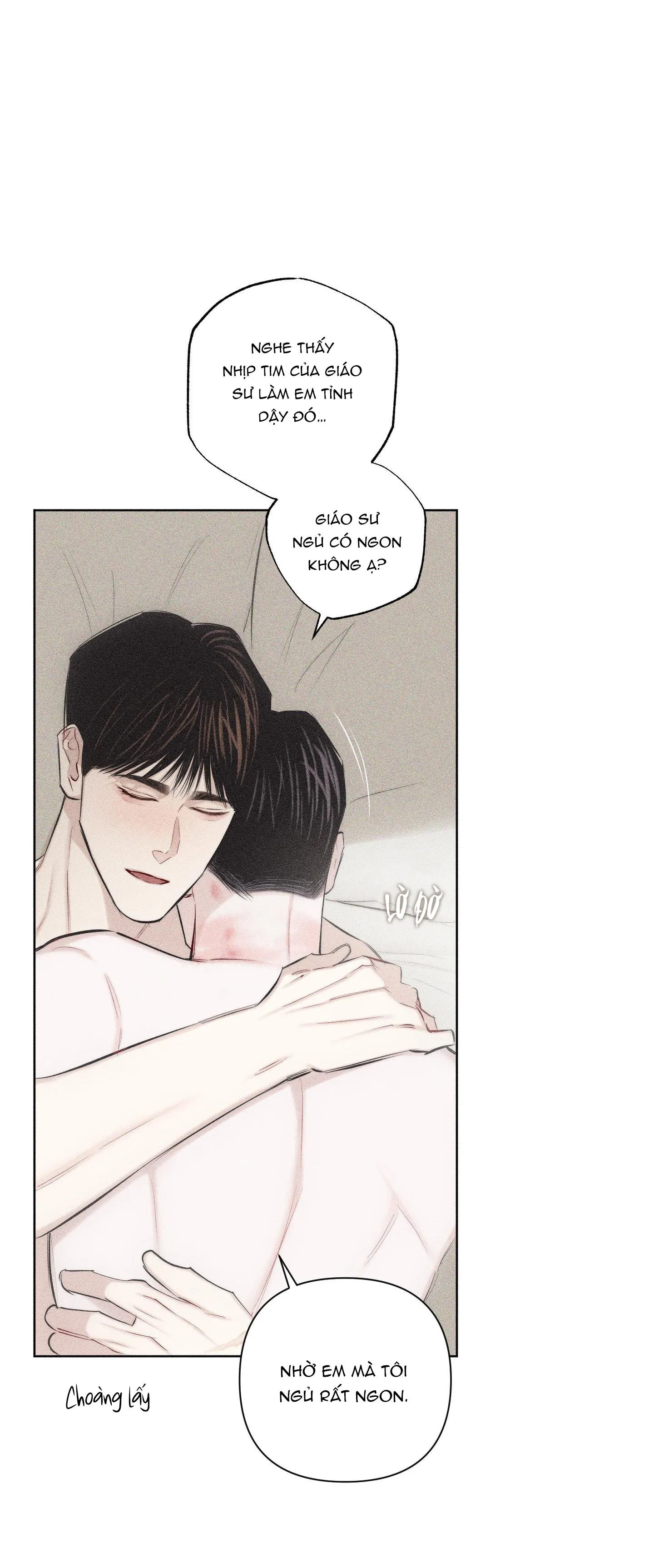 BROKEN LOVE Chapter 16 Trang 9