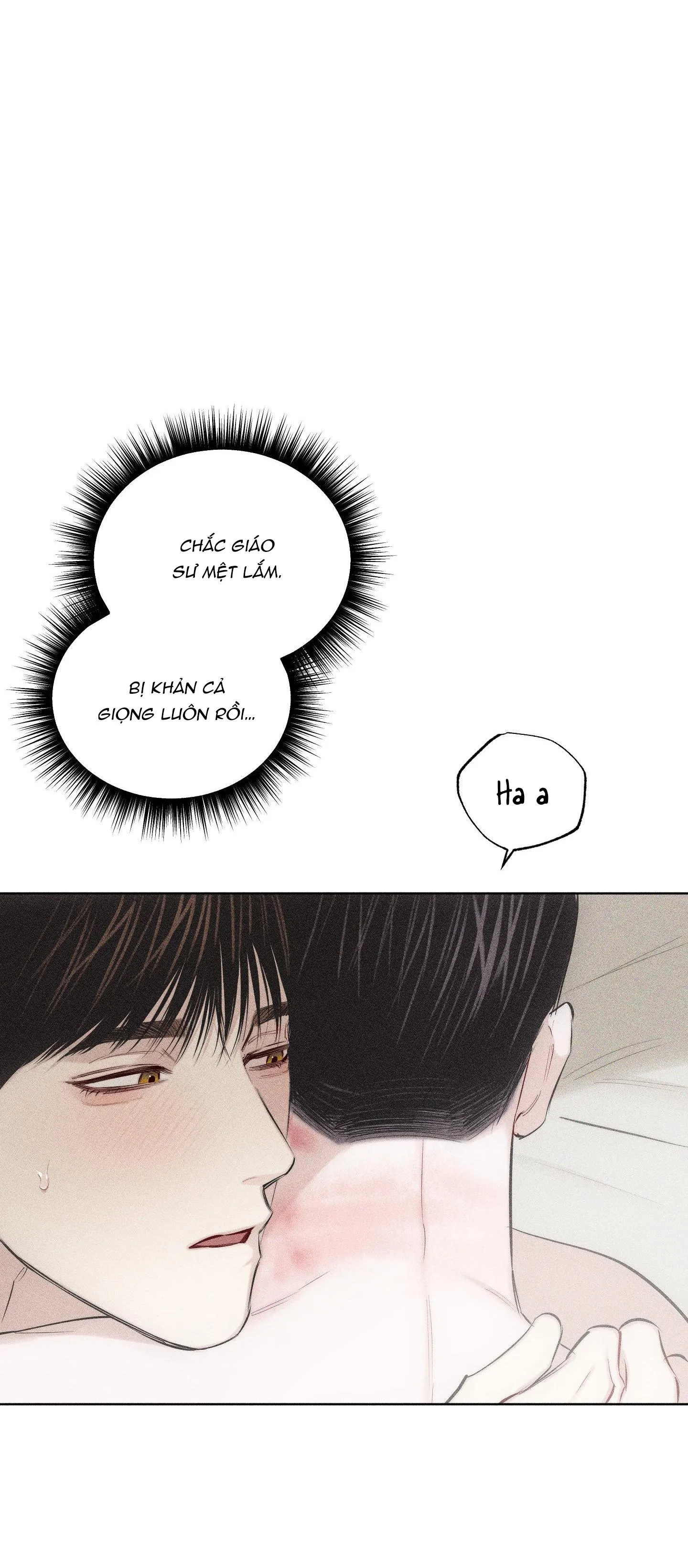 BROKEN LOVE Chapter 16 Trang 10