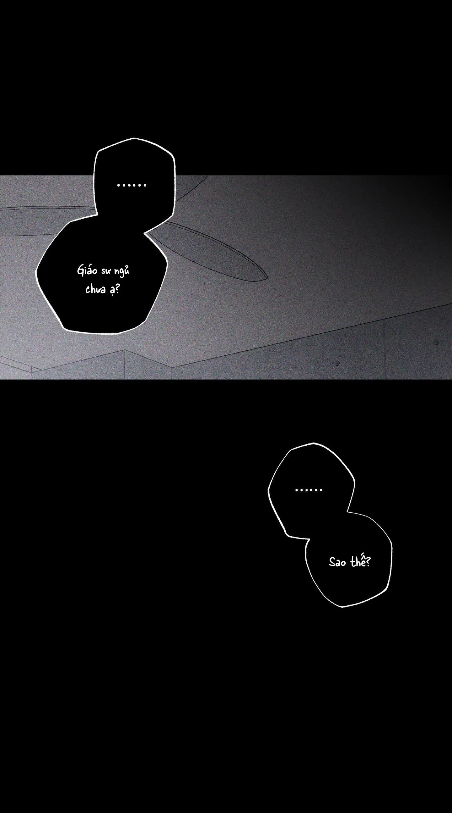 BROKEN LOVE Chapter 16 Trang 12