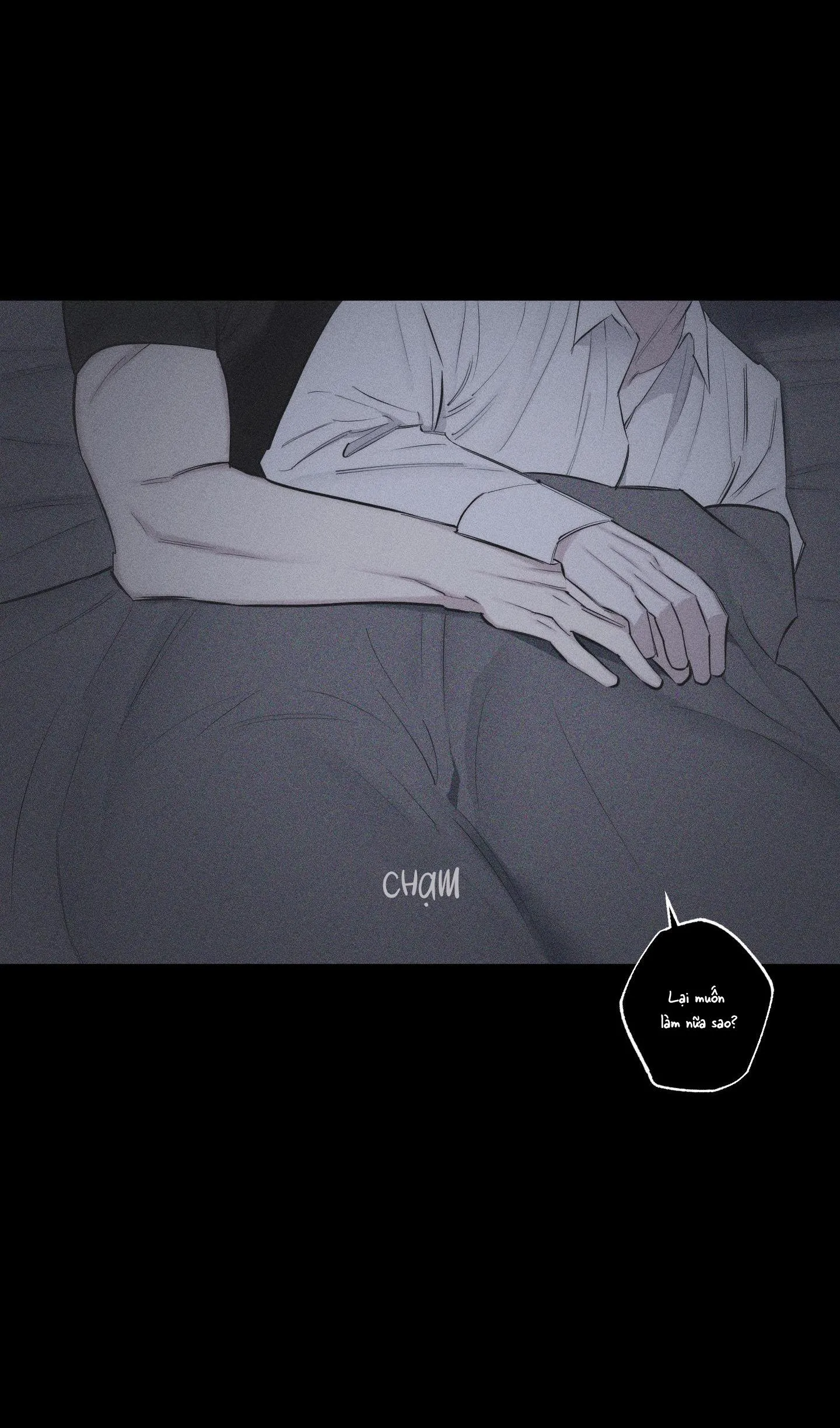 BROKEN LOVE Chapter 16 Trang 13