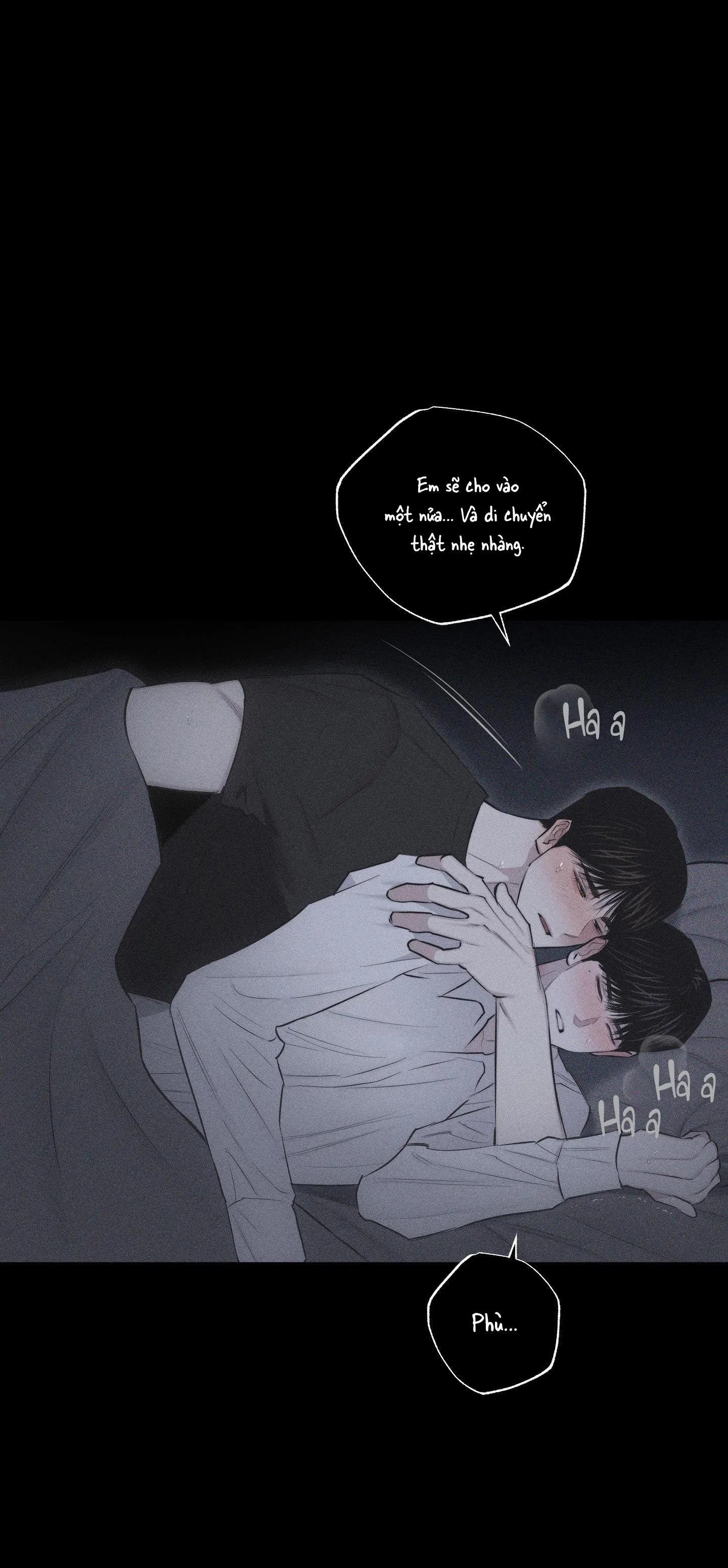 BROKEN LOVE Chapter 16 Trang 15