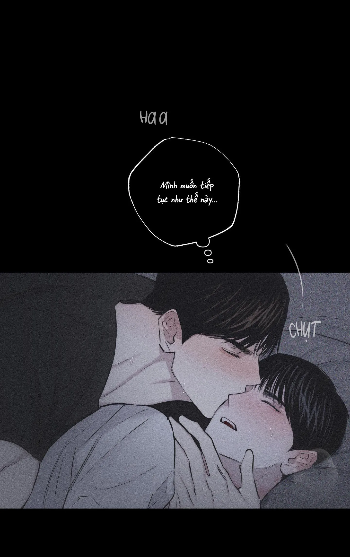 BROKEN LOVE Chapter 16 Trang 17