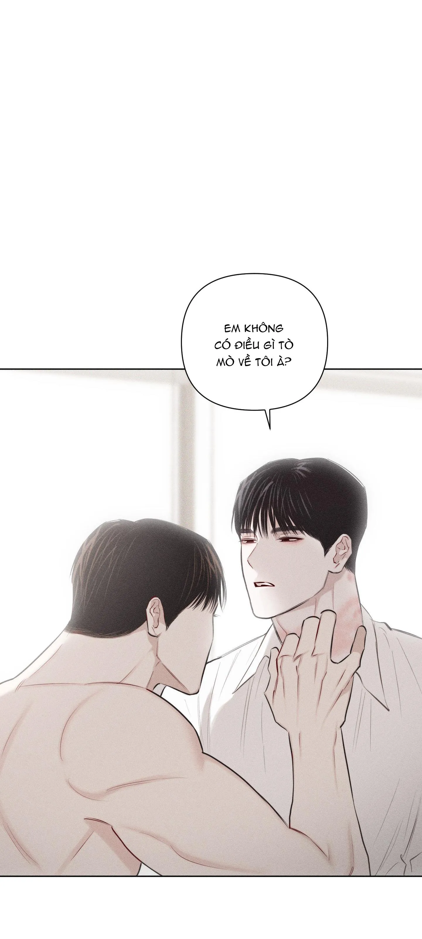 BROKEN LOVE Chapter 16 Trang 24