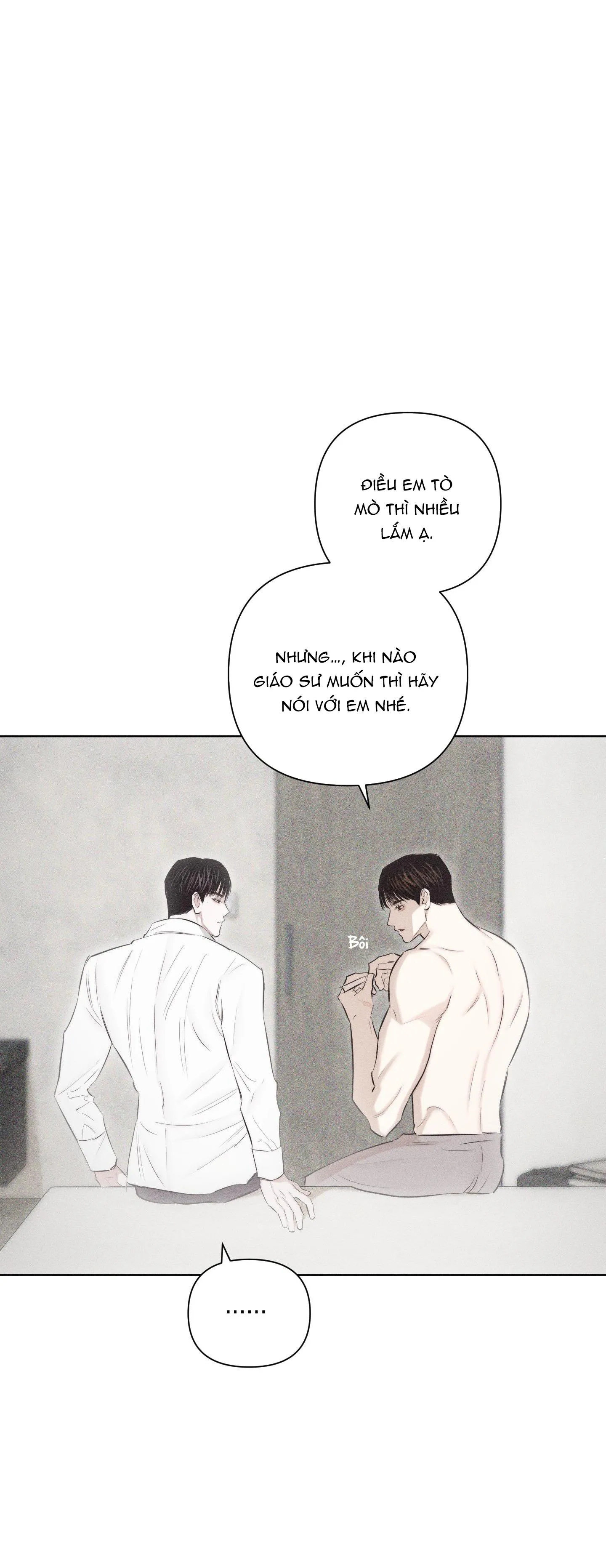 BROKEN LOVE Chapter 16 Trang 25