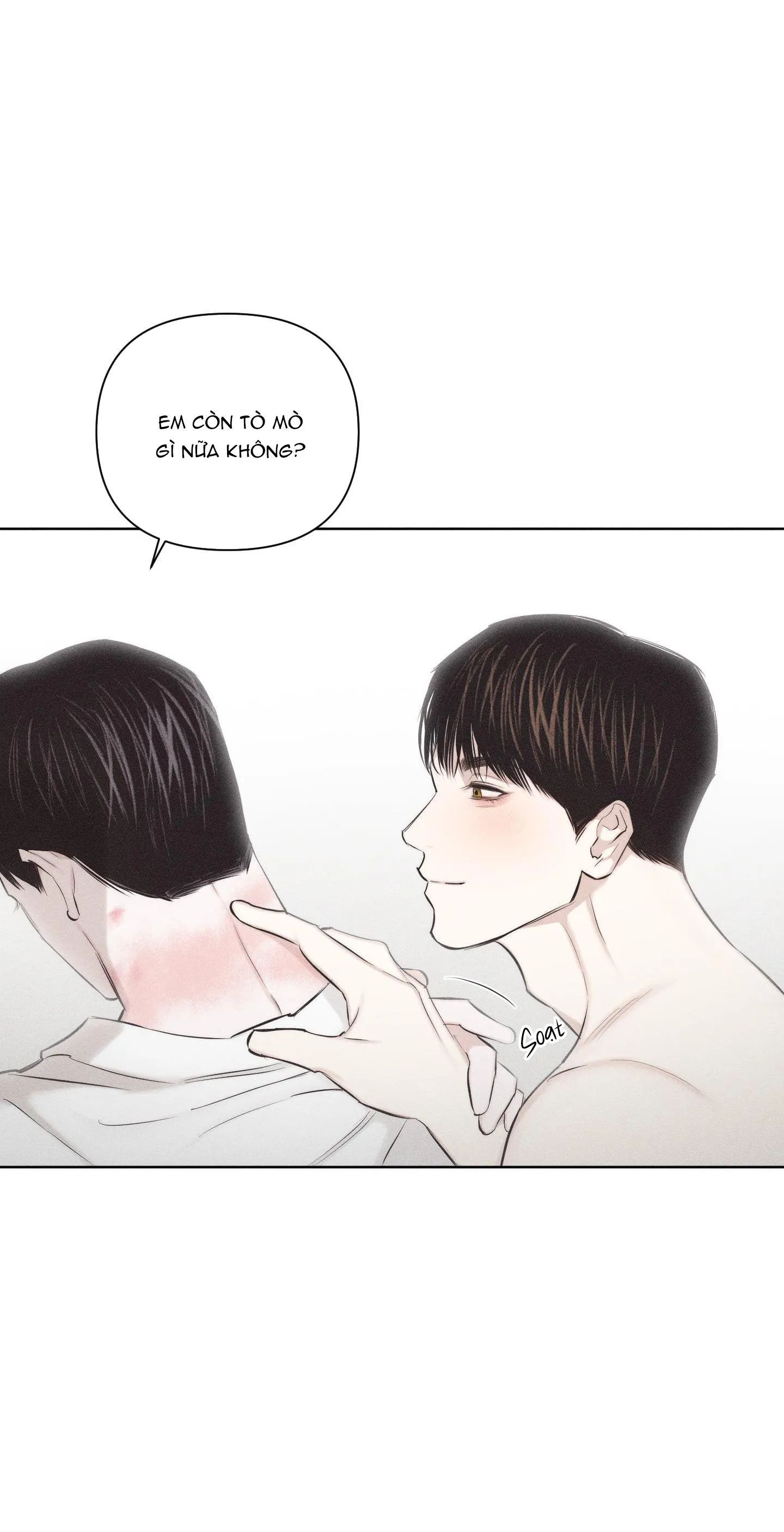 BROKEN LOVE Chapter 16 Trang 27