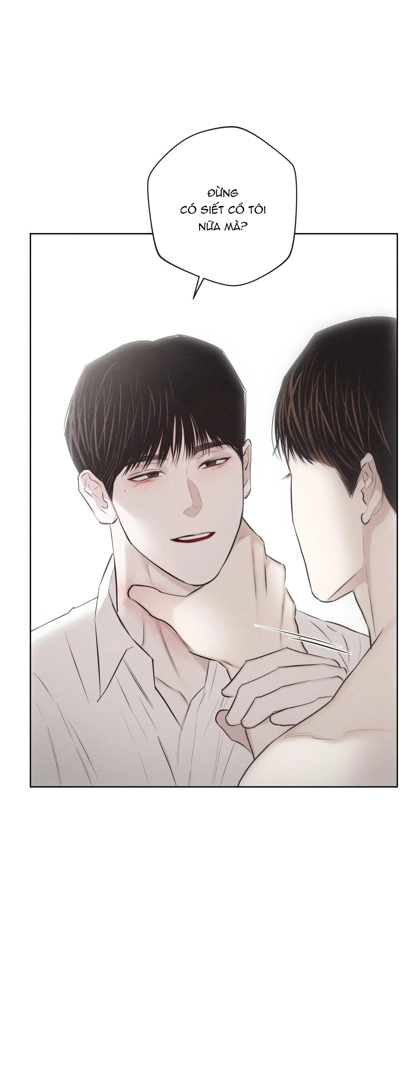 BROKEN LOVE Chapter 16 Trang 28