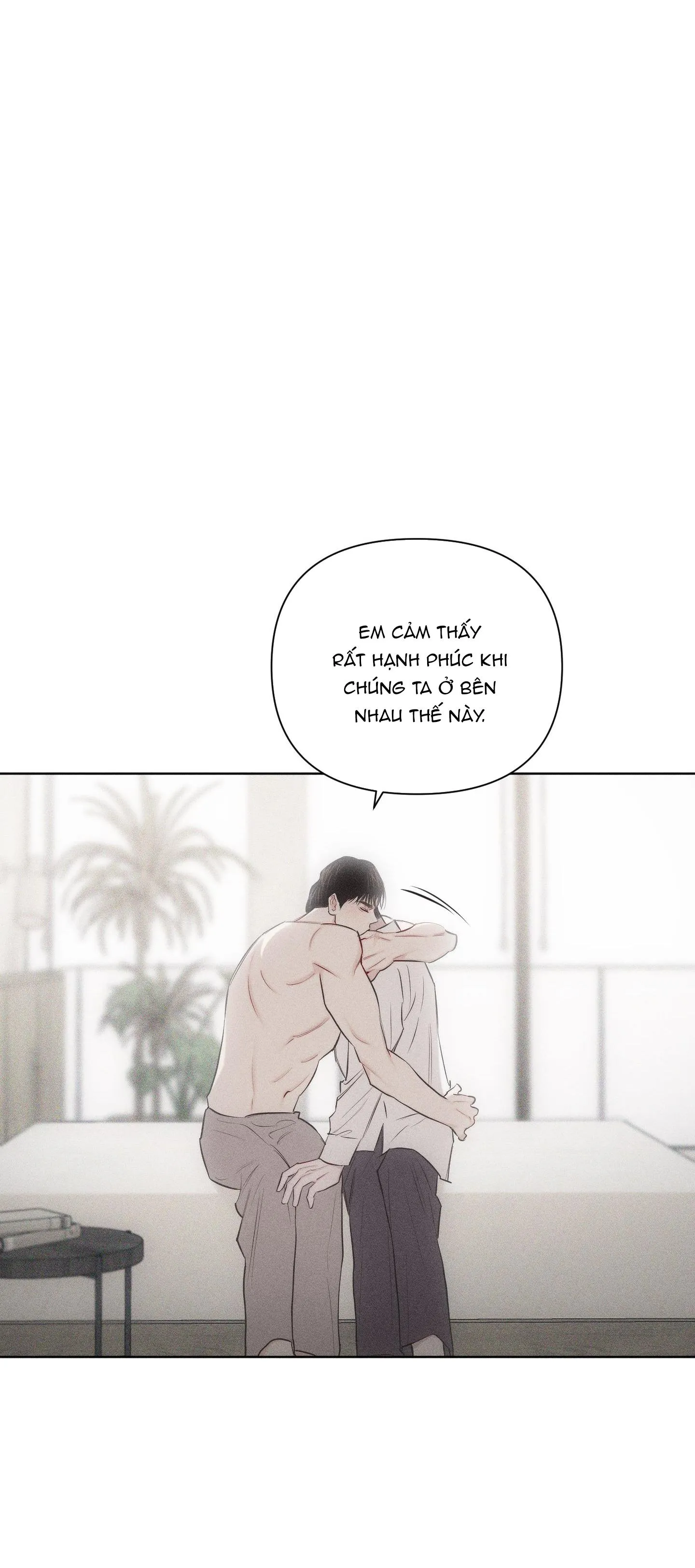 BROKEN LOVE Chapter 16 Trang 30