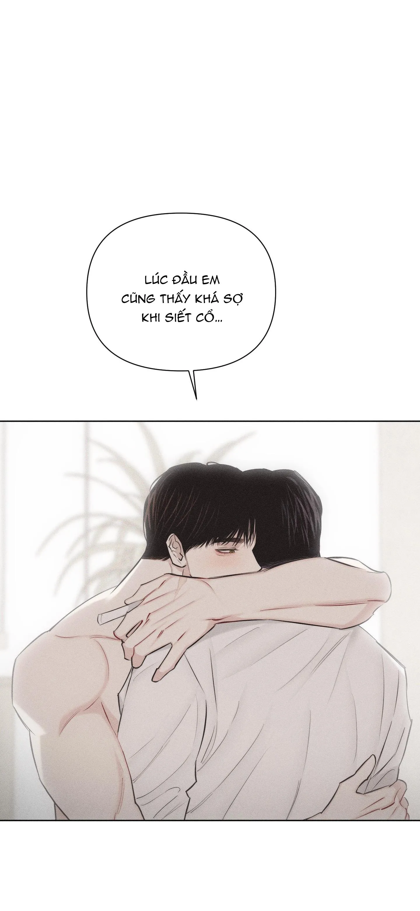 BROKEN LOVE Chapter 16 Trang 31