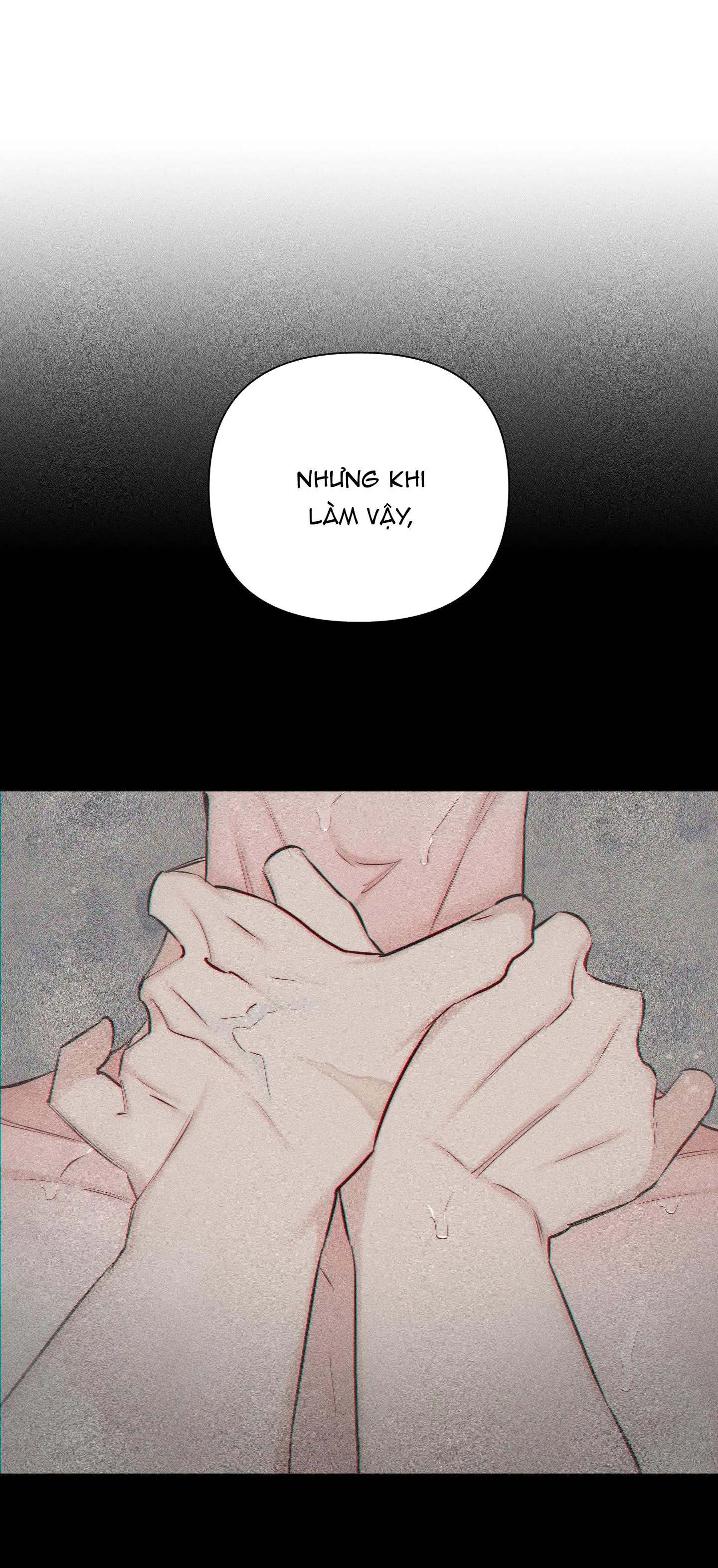 BROKEN LOVE Chapter 16 Trang 32