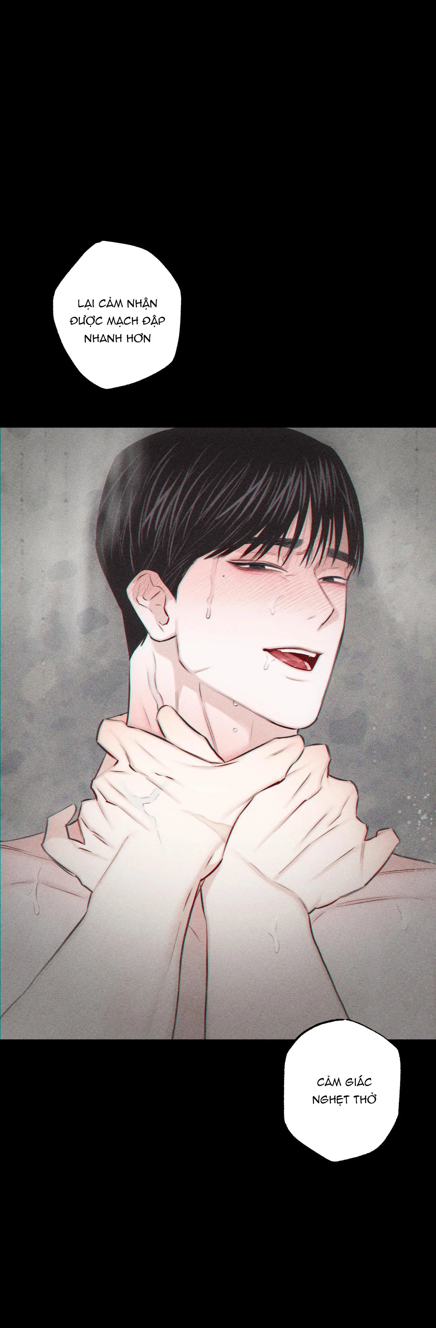 BROKEN LOVE Chapter 16 Trang 33