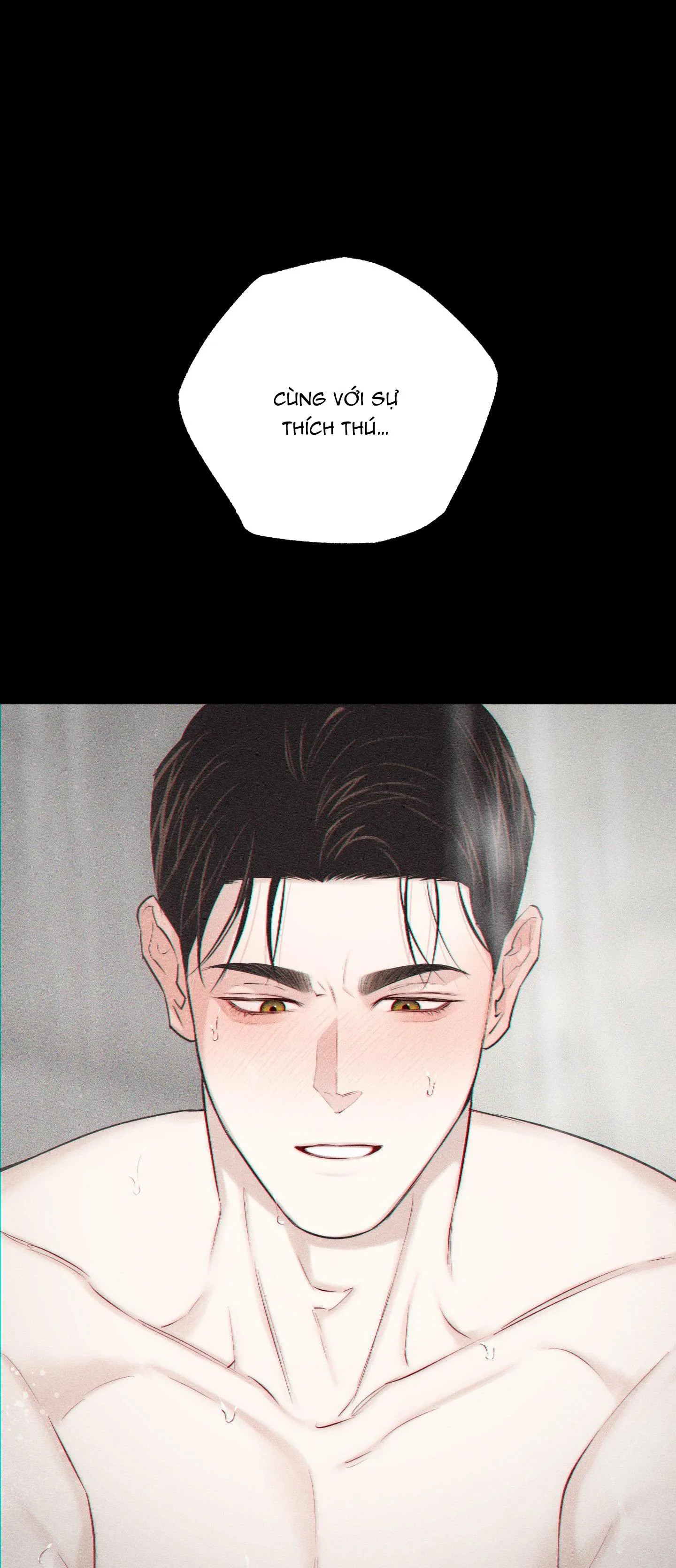 BROKEN LOVE Chapter 16 Trang 34